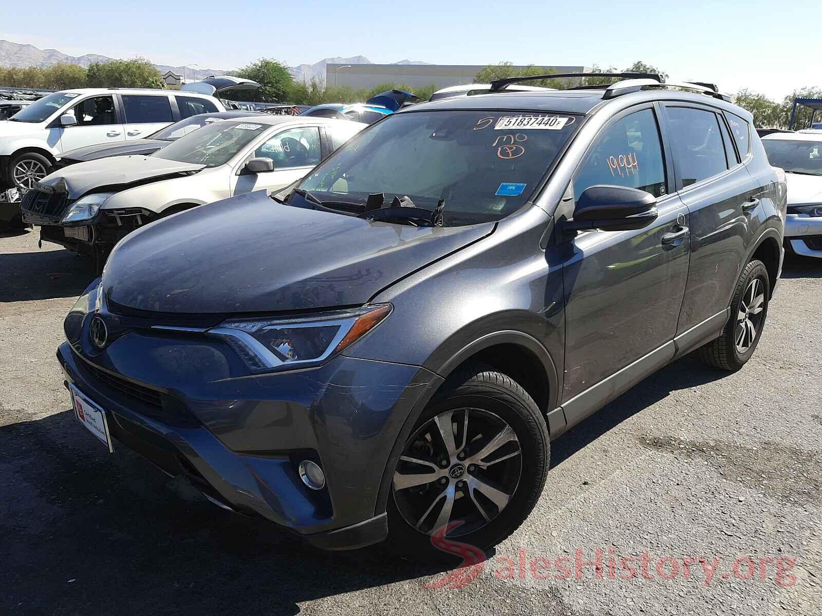 JTMWFREV4HD101886 2017 TOYOTA RAV4