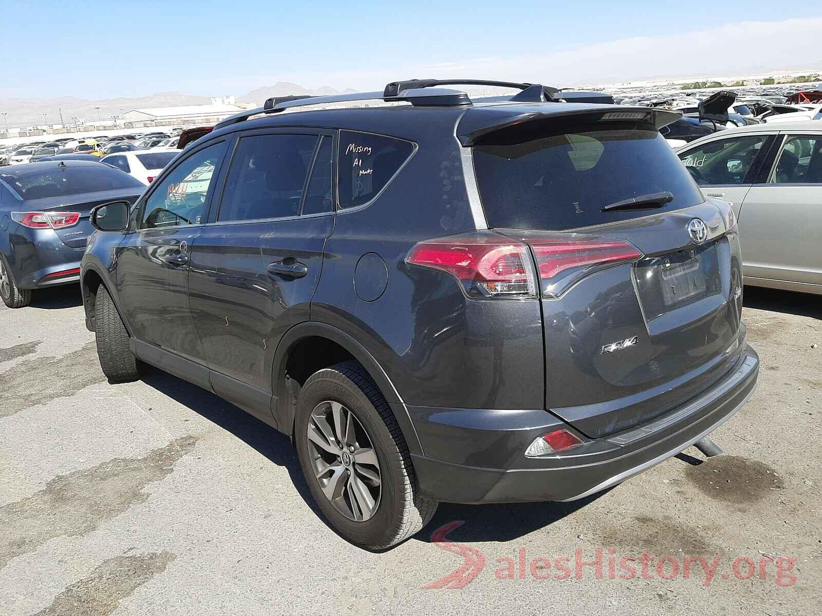 JTMWFREV4HD101886 2017 TOYOTA RAV4