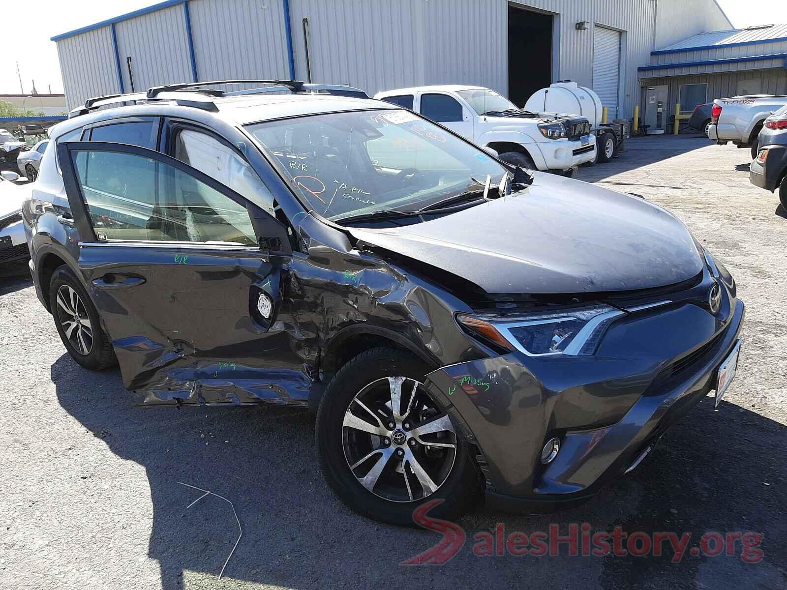 JTMWFREV4HD101886 2017 TOYOTA RAV4