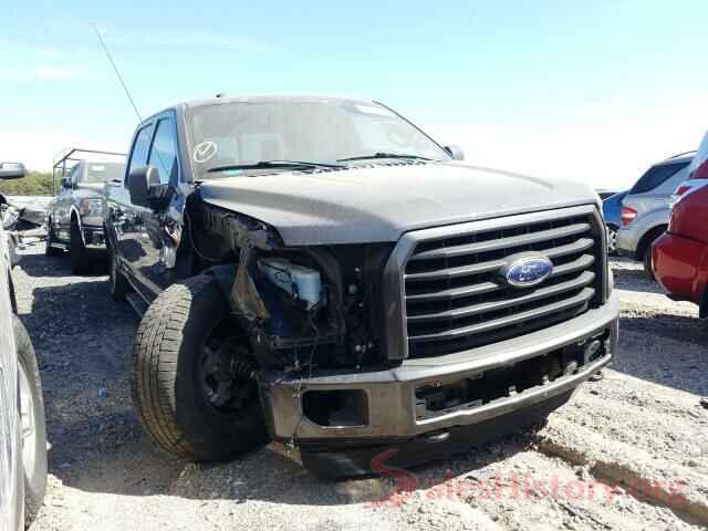 1FTFW1EF8GFB18221 2016 FORD F-150