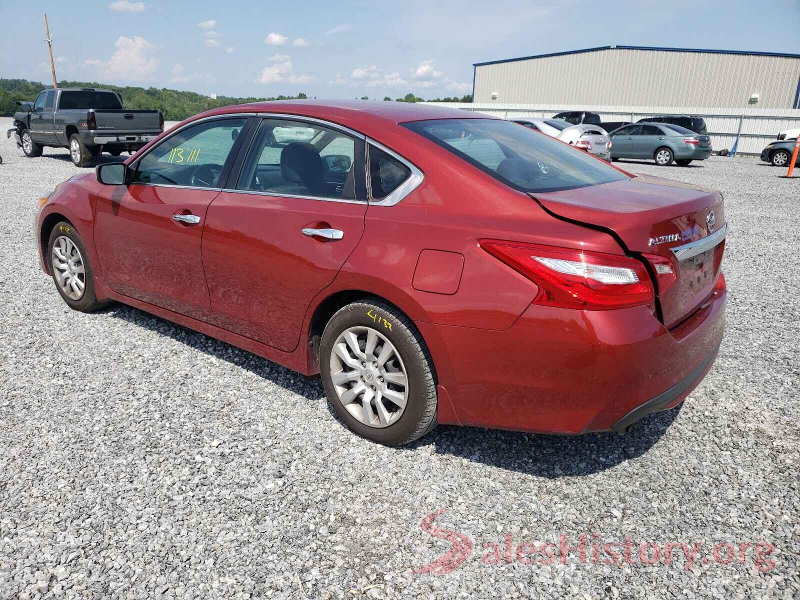 1N4AL3AP9GC268150 2016 NISSAN ALTIMA