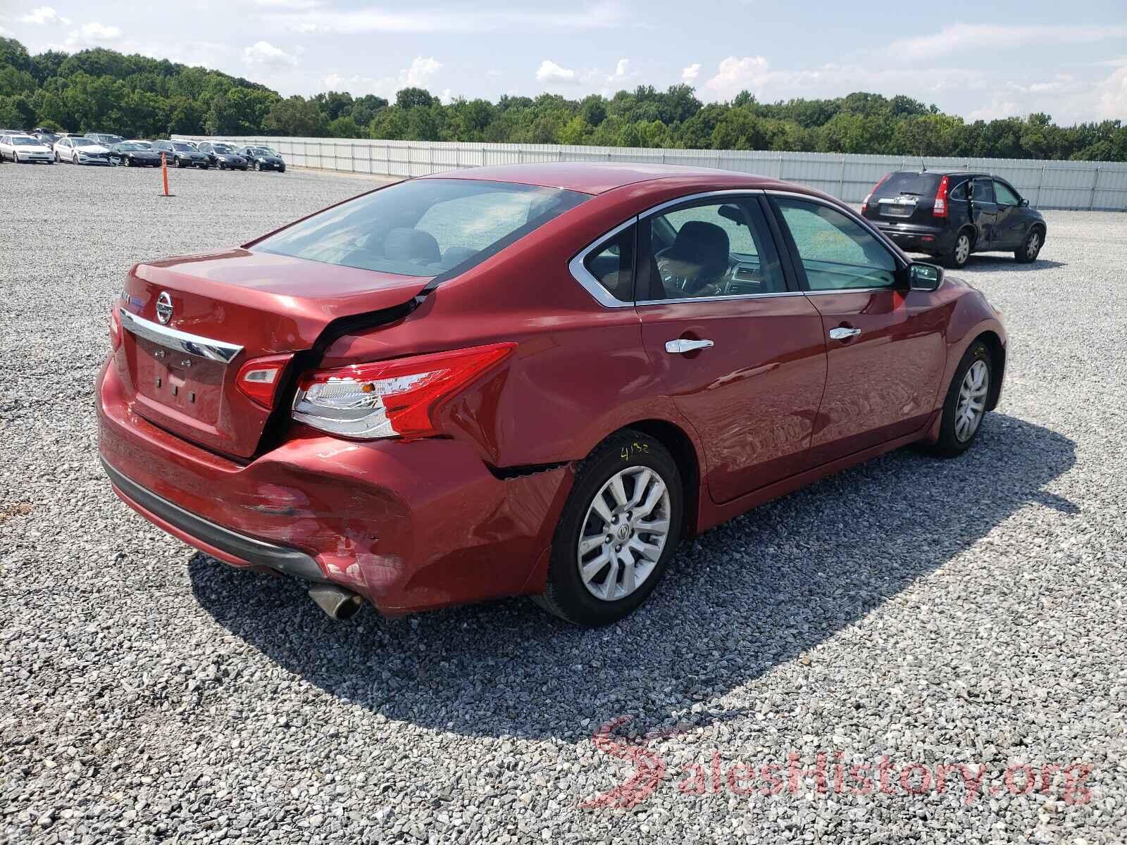 1N4AL3AP9GC268150 2016 NISSAN ALTIMA