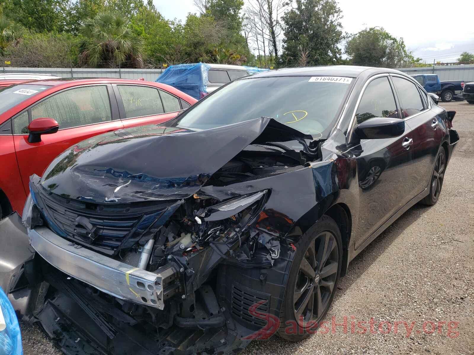 1N4AL3APXJC297678 2018 NISSAN ALTIMA