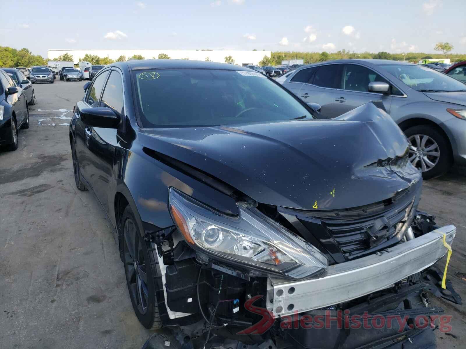 1N4AL3APXJC297678 2018 NISSAN ALTIMA