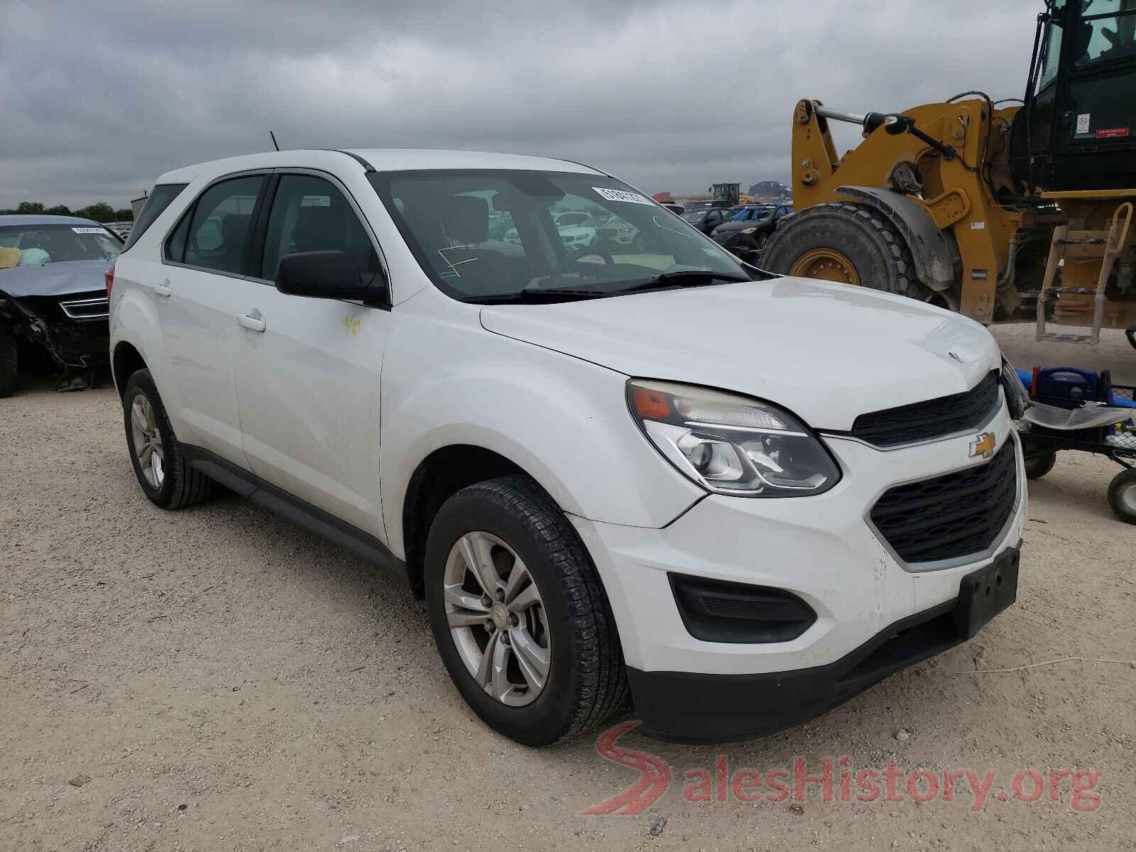 2GNALBEK6H1530112 2017 CHEVROLET EQUINOX