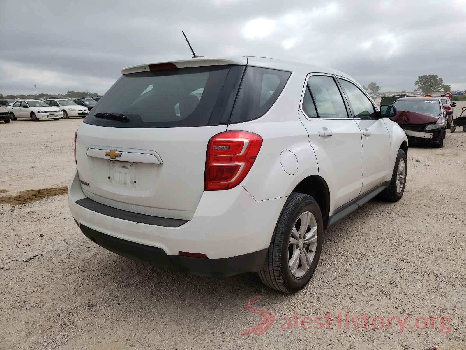 2GNALBEK6H1530112 2017 CHEVROLET EQUINOX