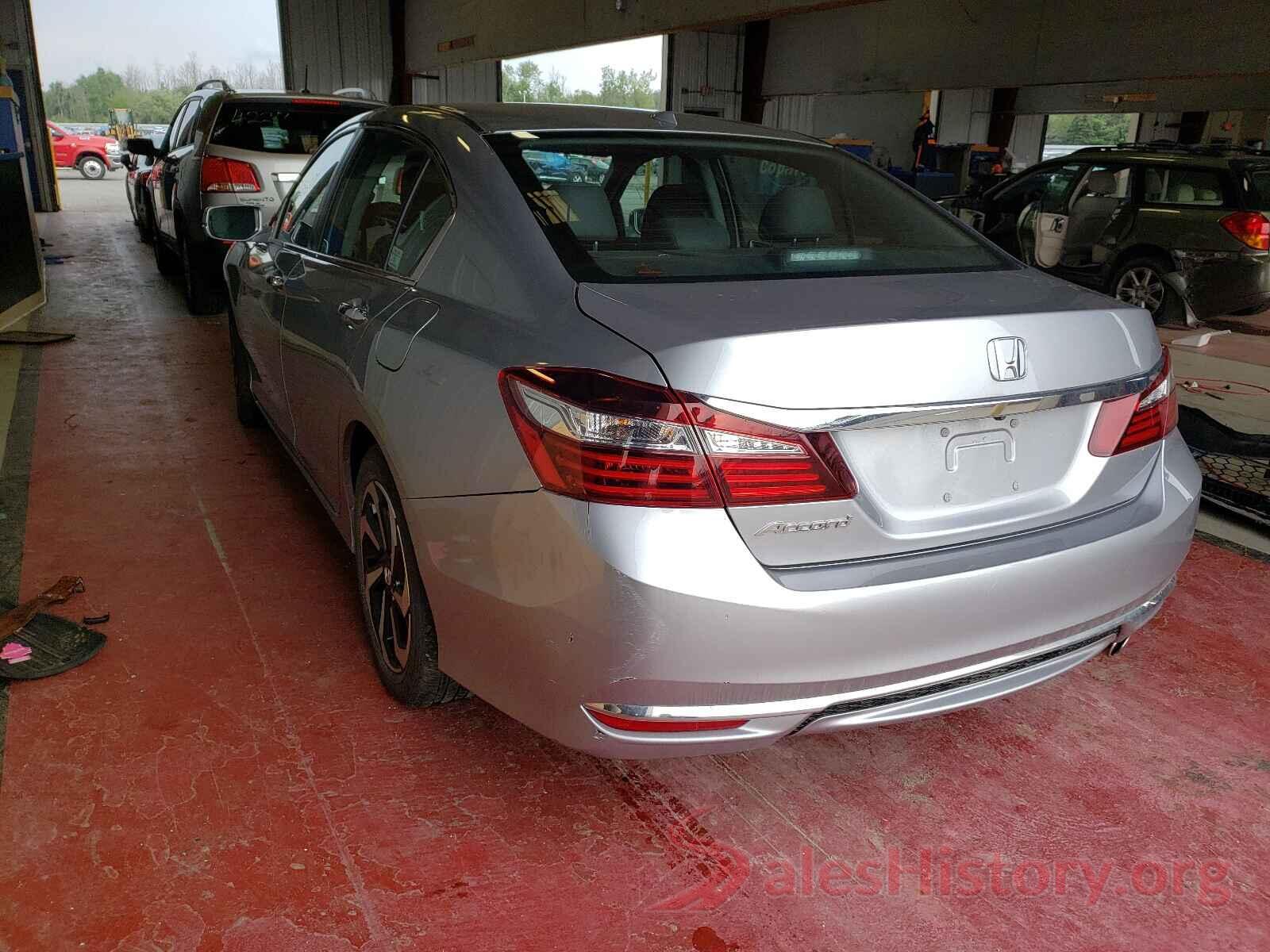 1HGCR2F98HA196622 2017 HONDA ACCORD