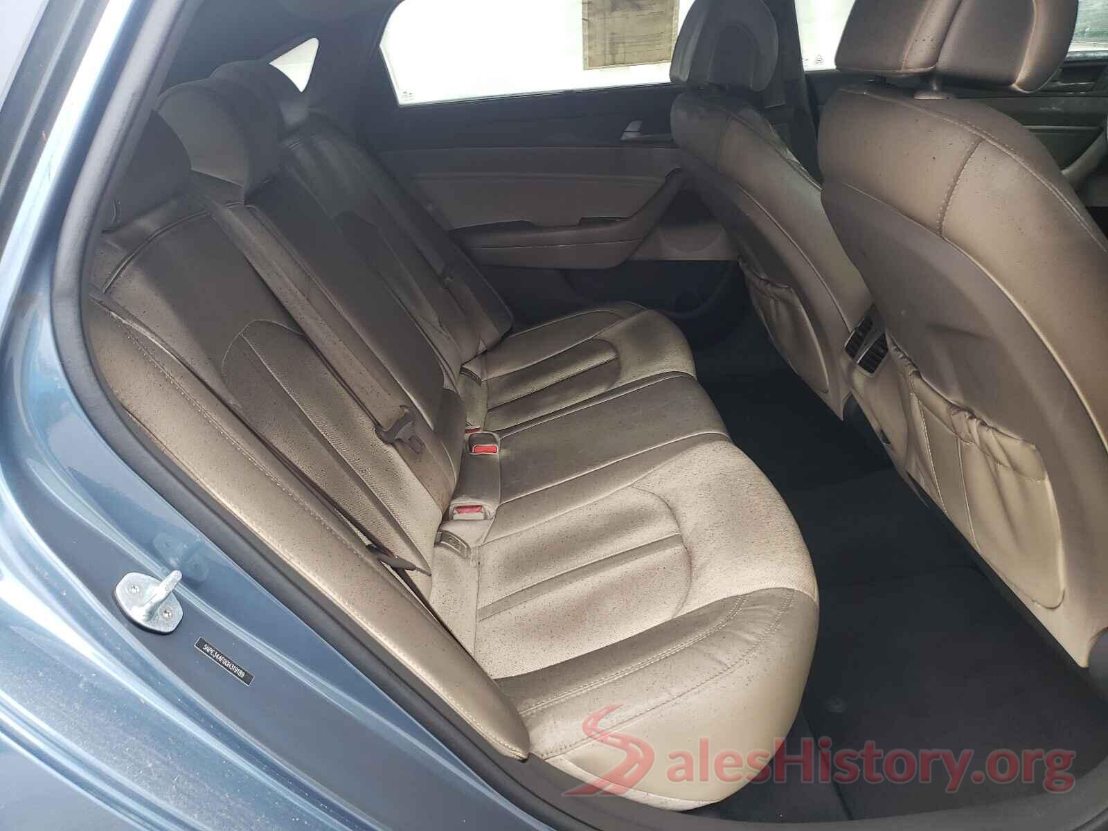 5NPE34AF0GH319189 2016 HYUNDAI SONATA