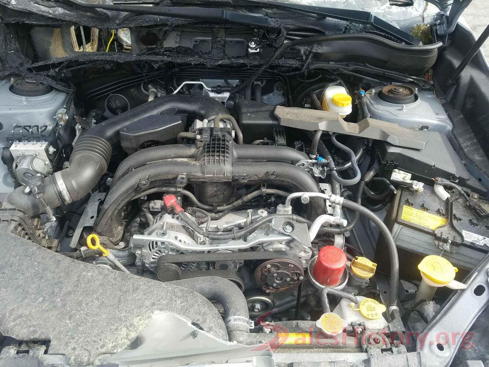 JF2SJABC9JH578251 2018 SUBARU FORESTER