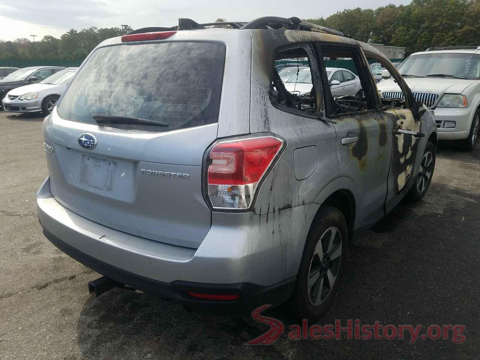 JF2SJABC9JH578251 2018 SUBARU FORESTER