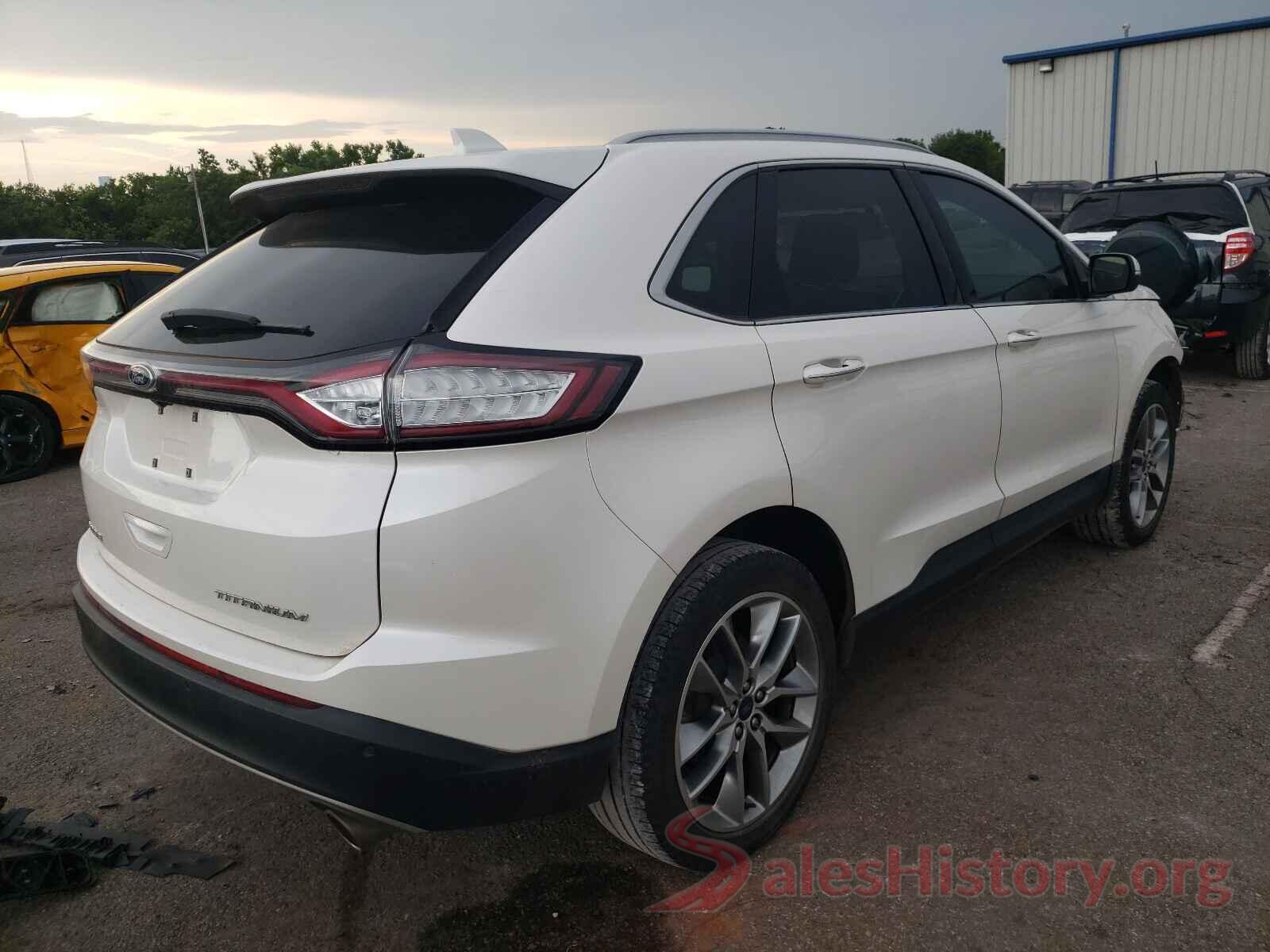 2FMPK3K81HBB42912 2017 FORD EDGE