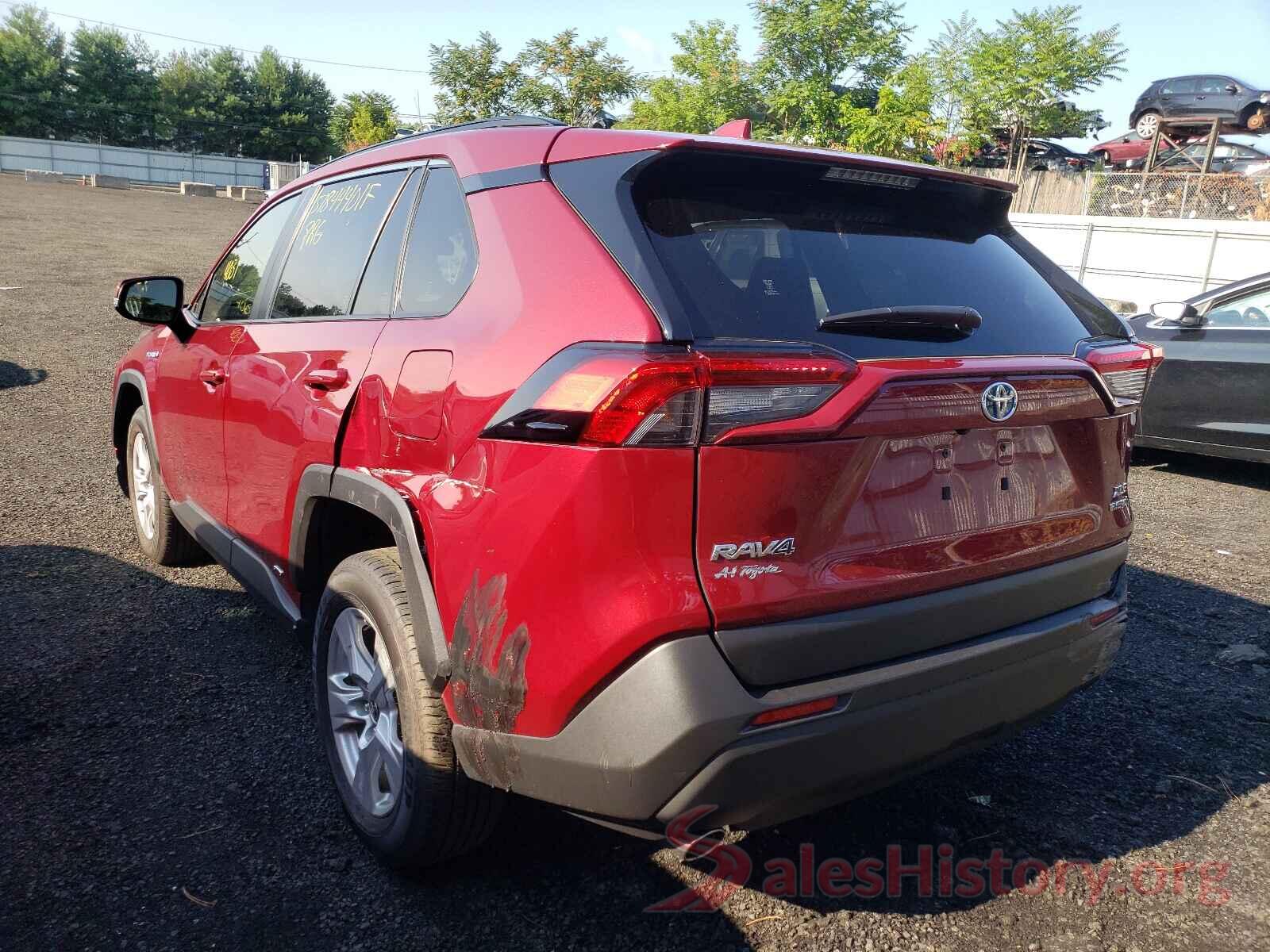 JTMRWRFV5LD547677 2020 TOYOTA RAV4