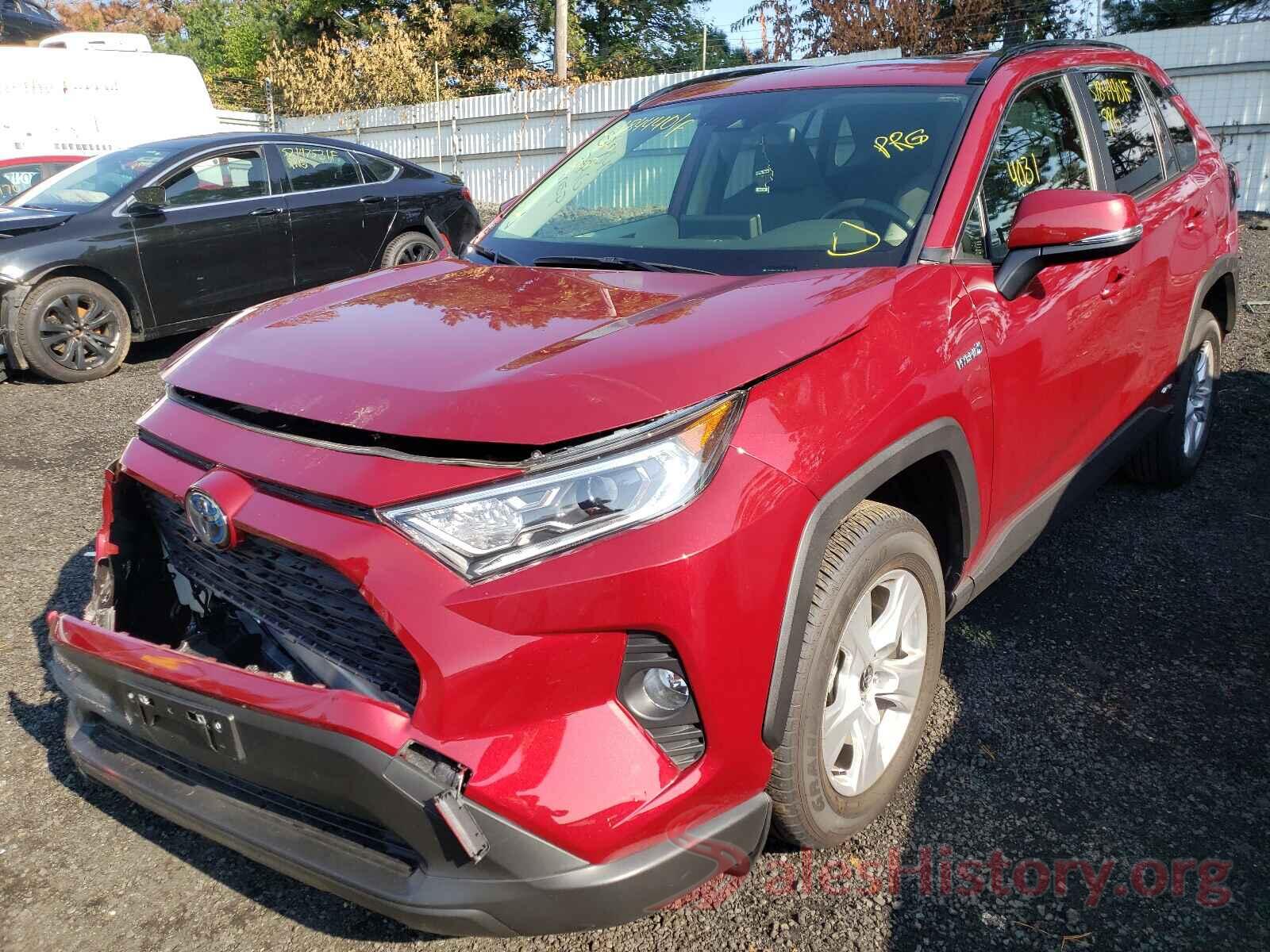 JTMRWRFV5LD547677 2020 TOYOTA RAV4