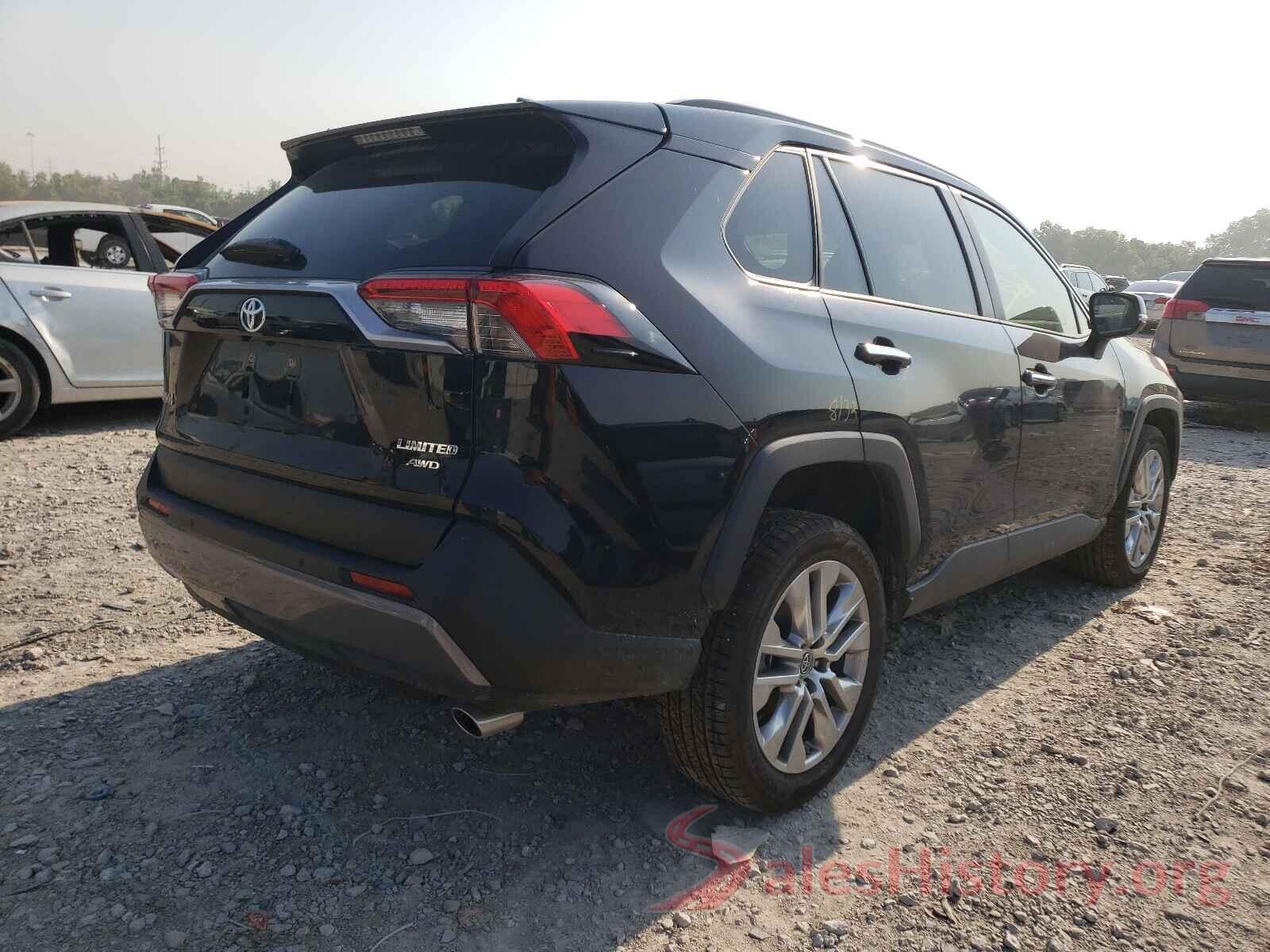 JTMN1RFV6KD036278 2019 TOYOTA RAV4