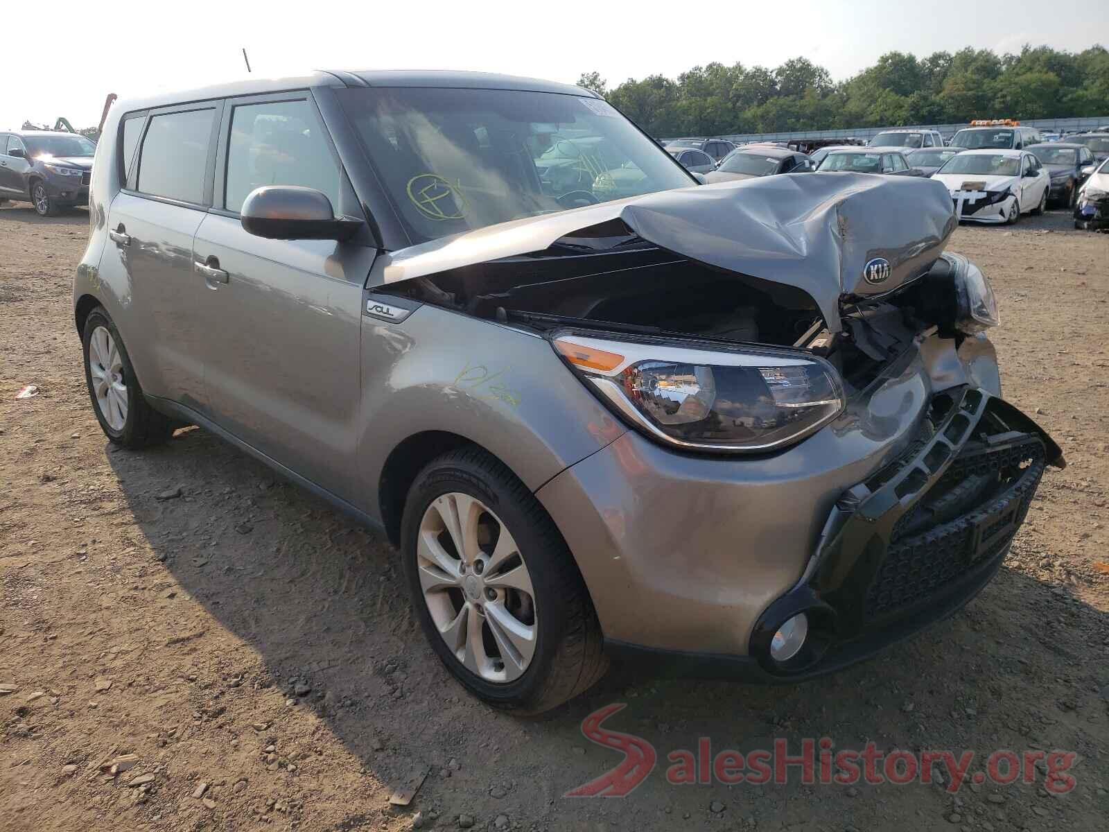 KNDJP3A58G7274138 2016 KIA SOUL