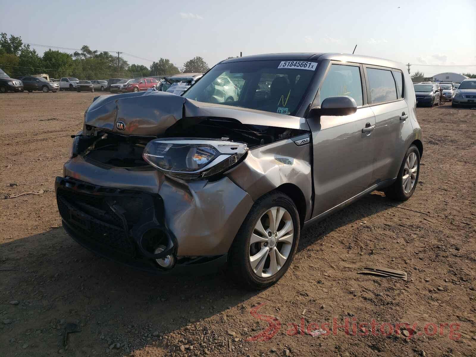 KNDJP3A58G7274138 2016 KIA SOUL