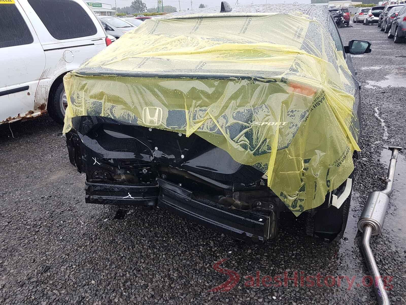 SHHFK7G46MU300718 2021 HONDA CIVIC