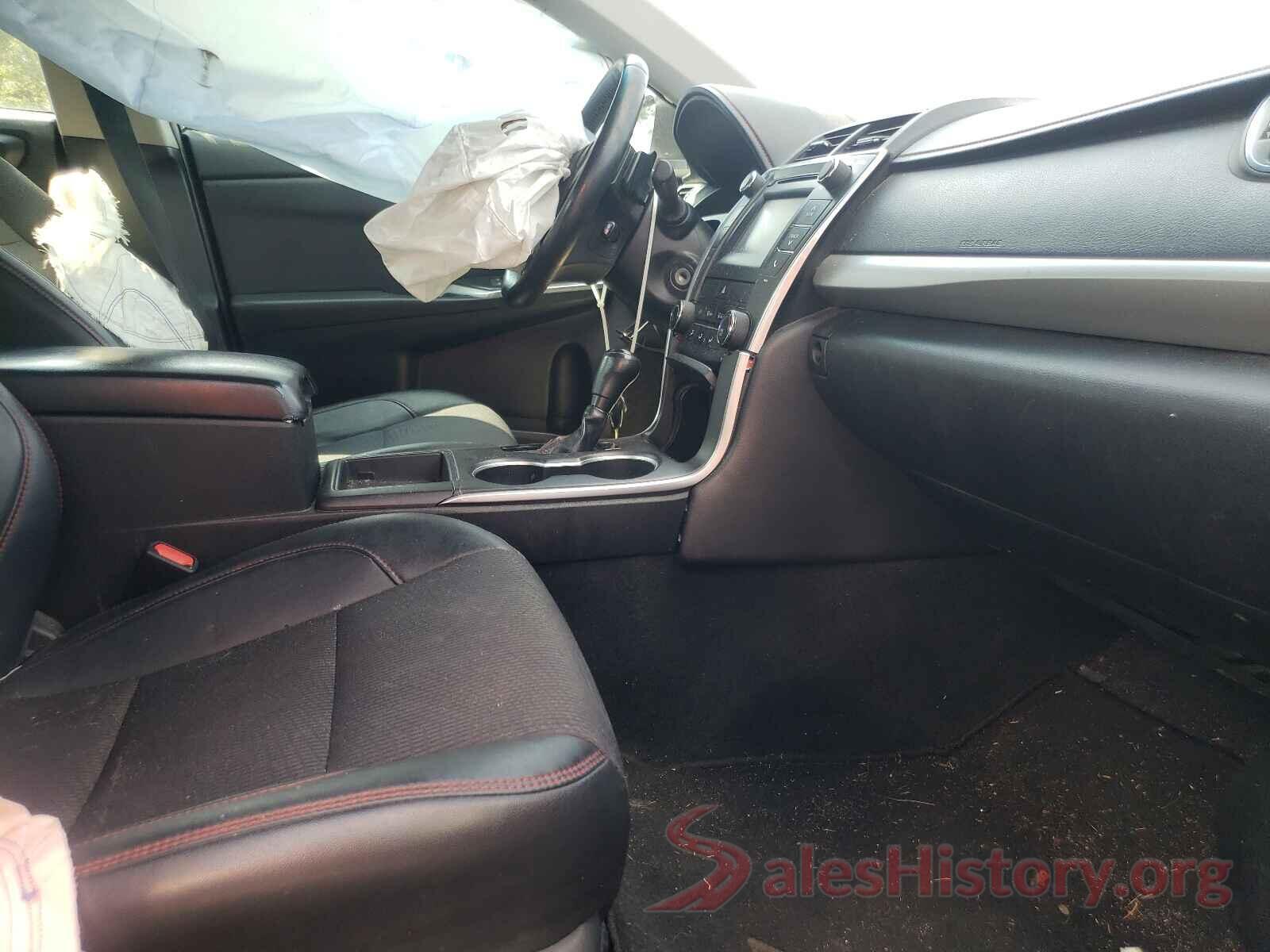 4T1BF1FK4GU264066 2016 TOYOTA CAMRY