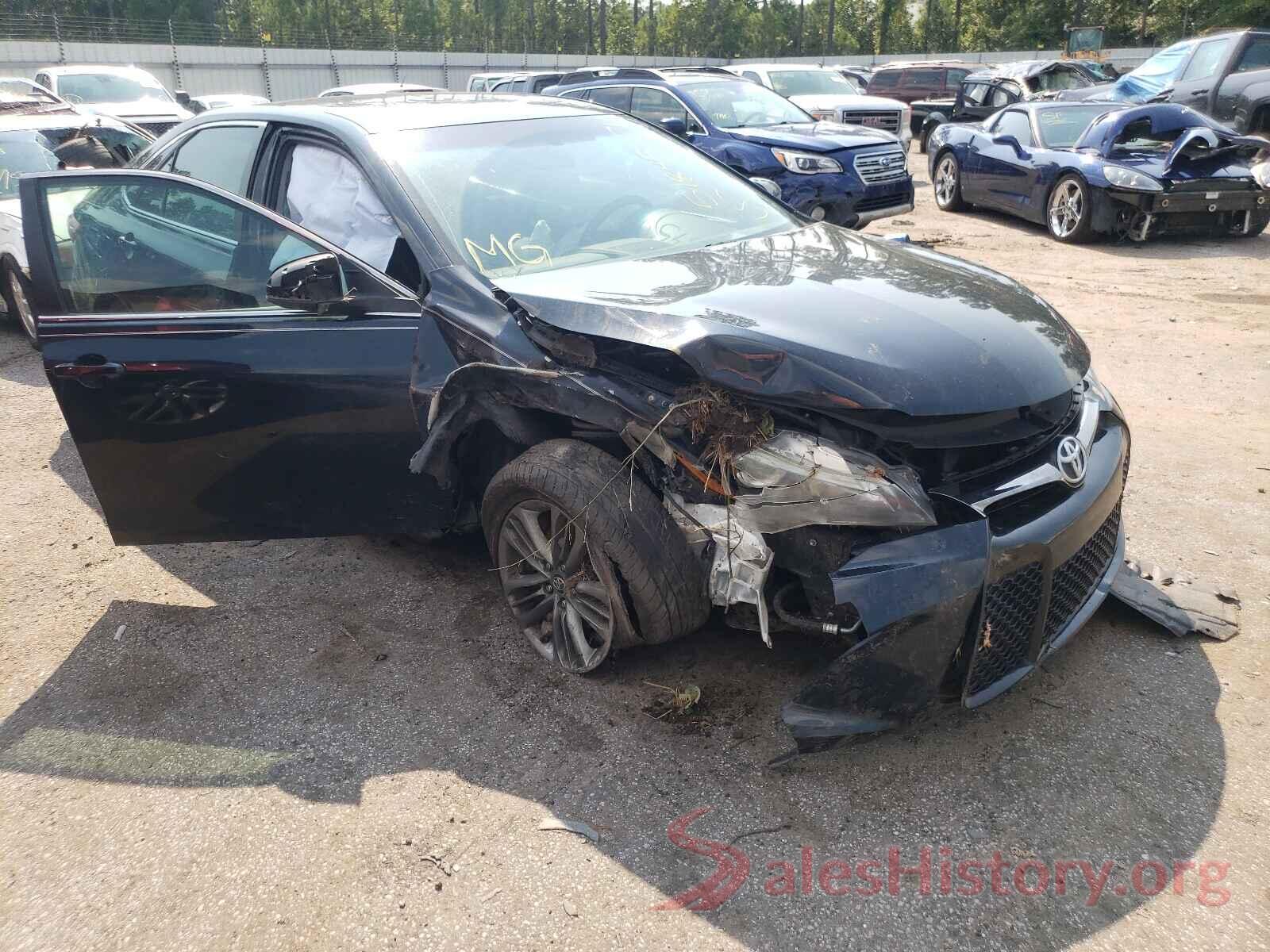 4T1BF1FK4GU264066 2016 TOYOTA CAMRY