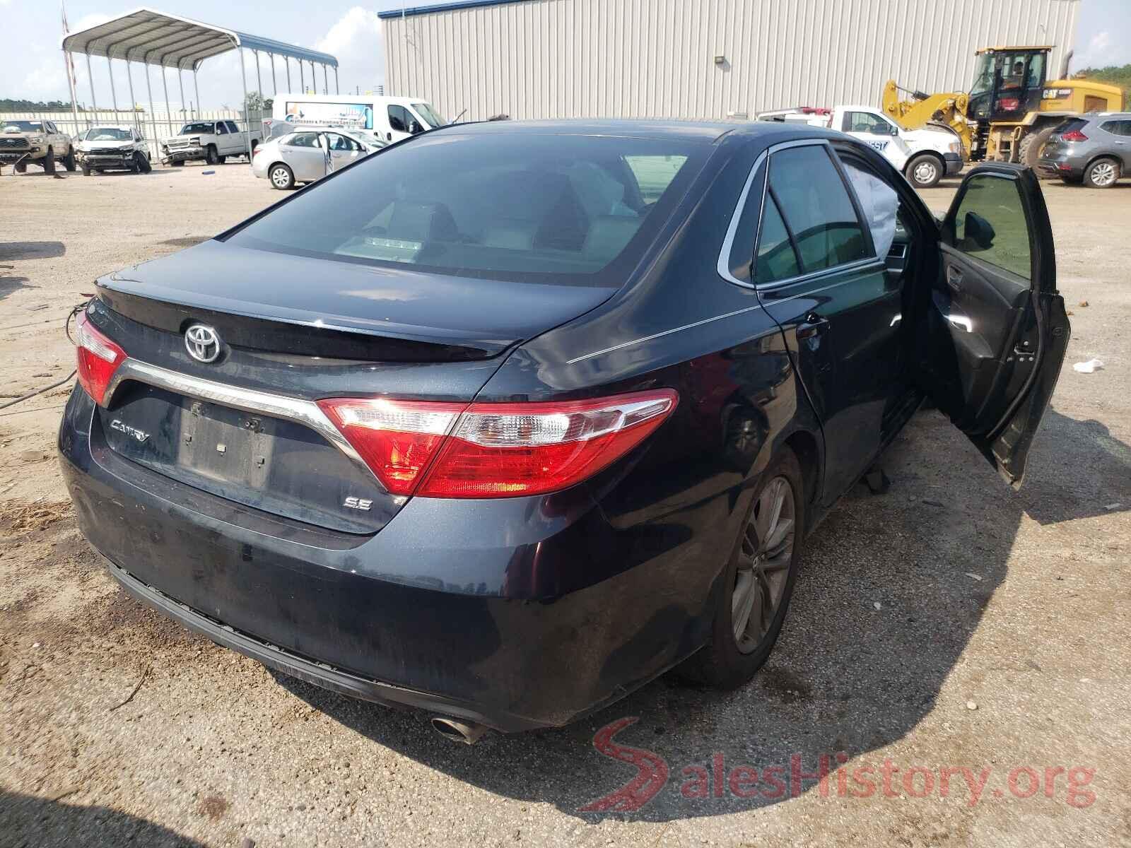 4T1BF1FK4GU264066 2016 TOYOTA CAMRY