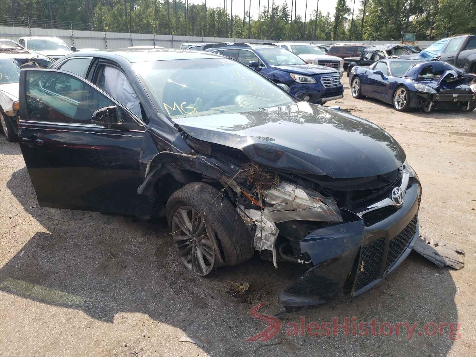 4T1BF1FK4GU264066 2016 TOYOTA CAMRY