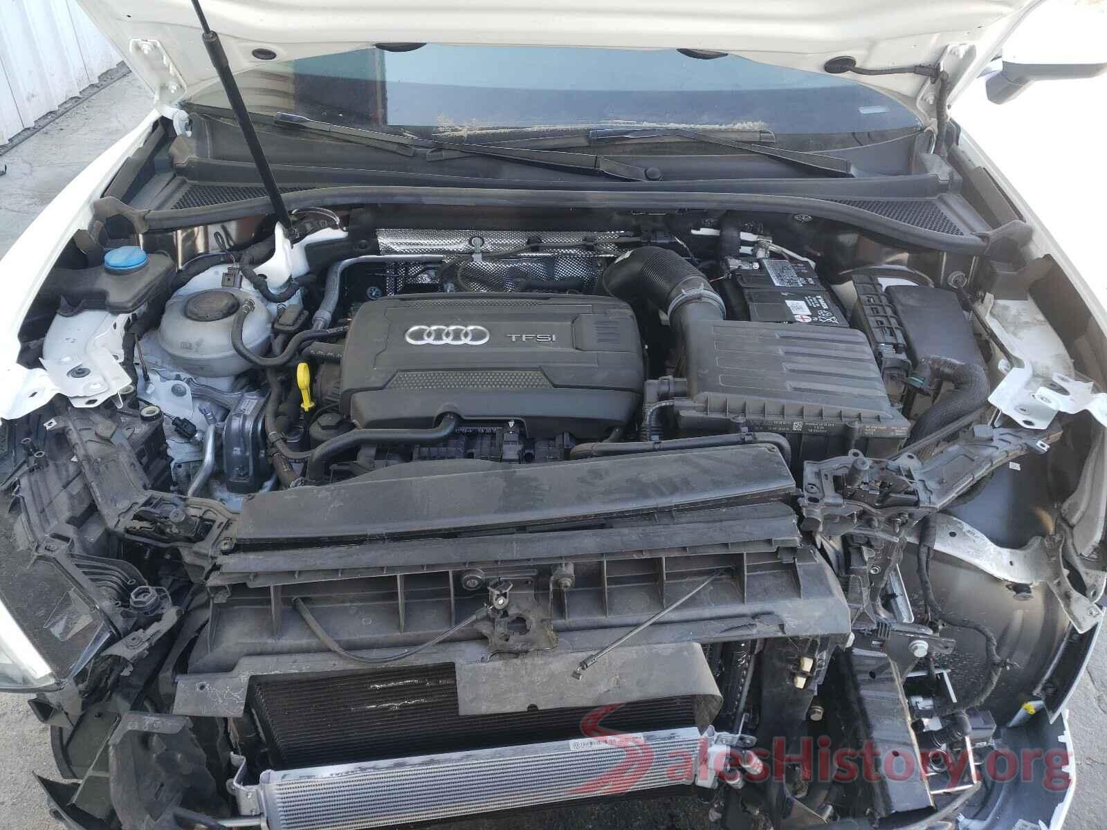 WA1AECF38K1082009 2019 AUDI Q3