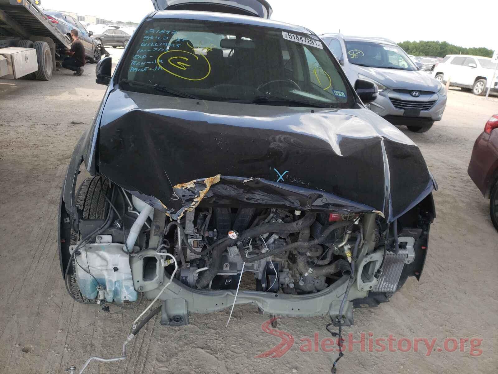 JA4AP3AU3HZ026029 2017 MITSUBISHI OUTLANDER