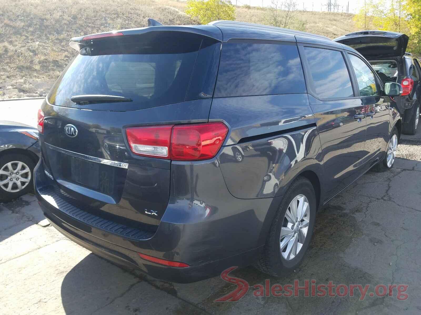 KNDMB5C17H6324178 2017 KIA SEDONA