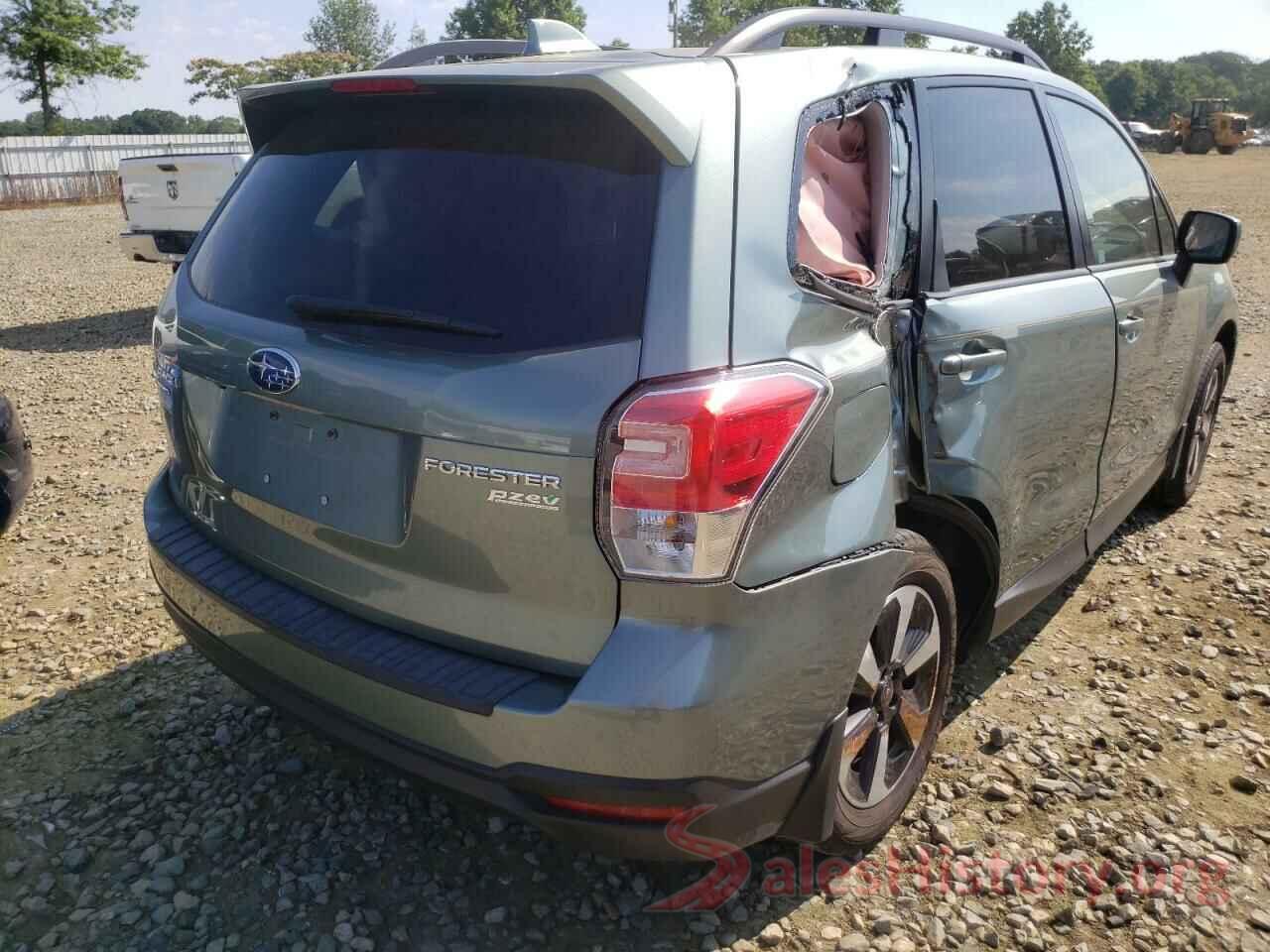 JF2SJAEC5HH418342 2017 SUBARU FORESTER