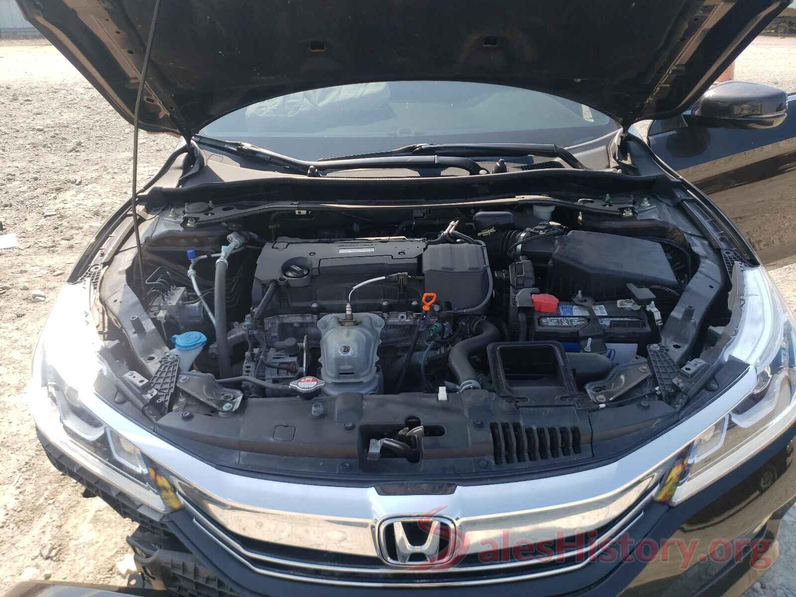 1HGCR2F76HA154366 2017 HONDA ACCORD