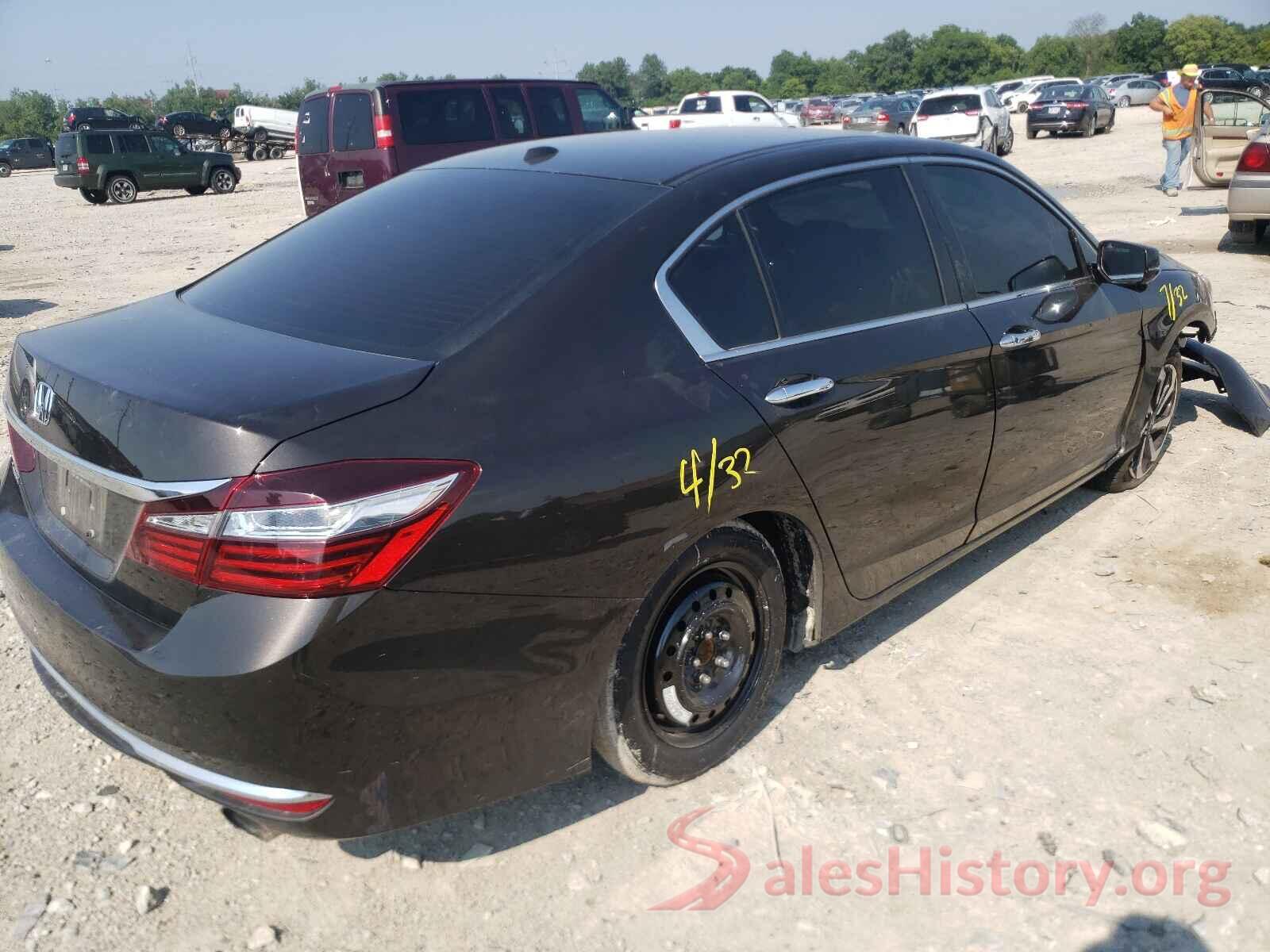 1HGCR2F76HA154366 2017 HONDA ACCORD