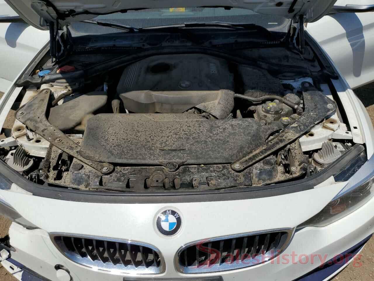 WBA4Z3C50JEC48219 2018 BMW 4 SERIES