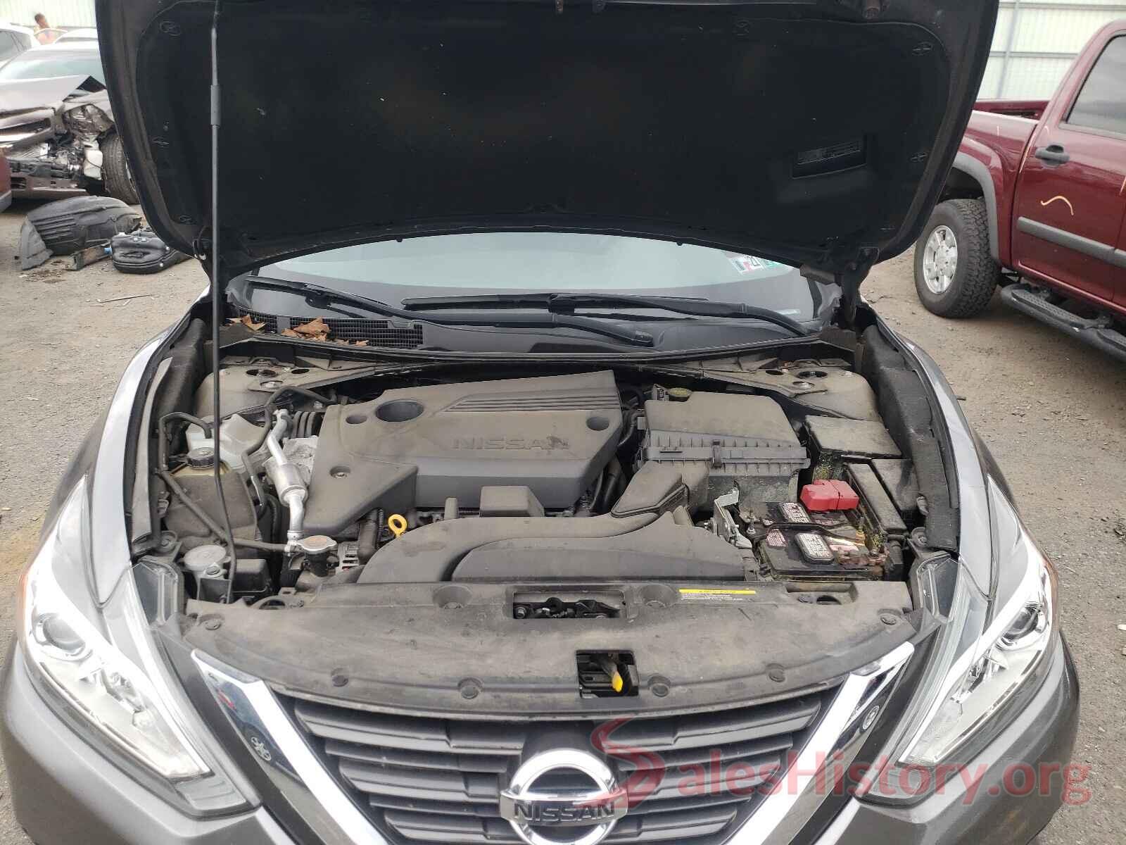 1N4AL3AP6GC288548 2016 NISSAN ALTIMA