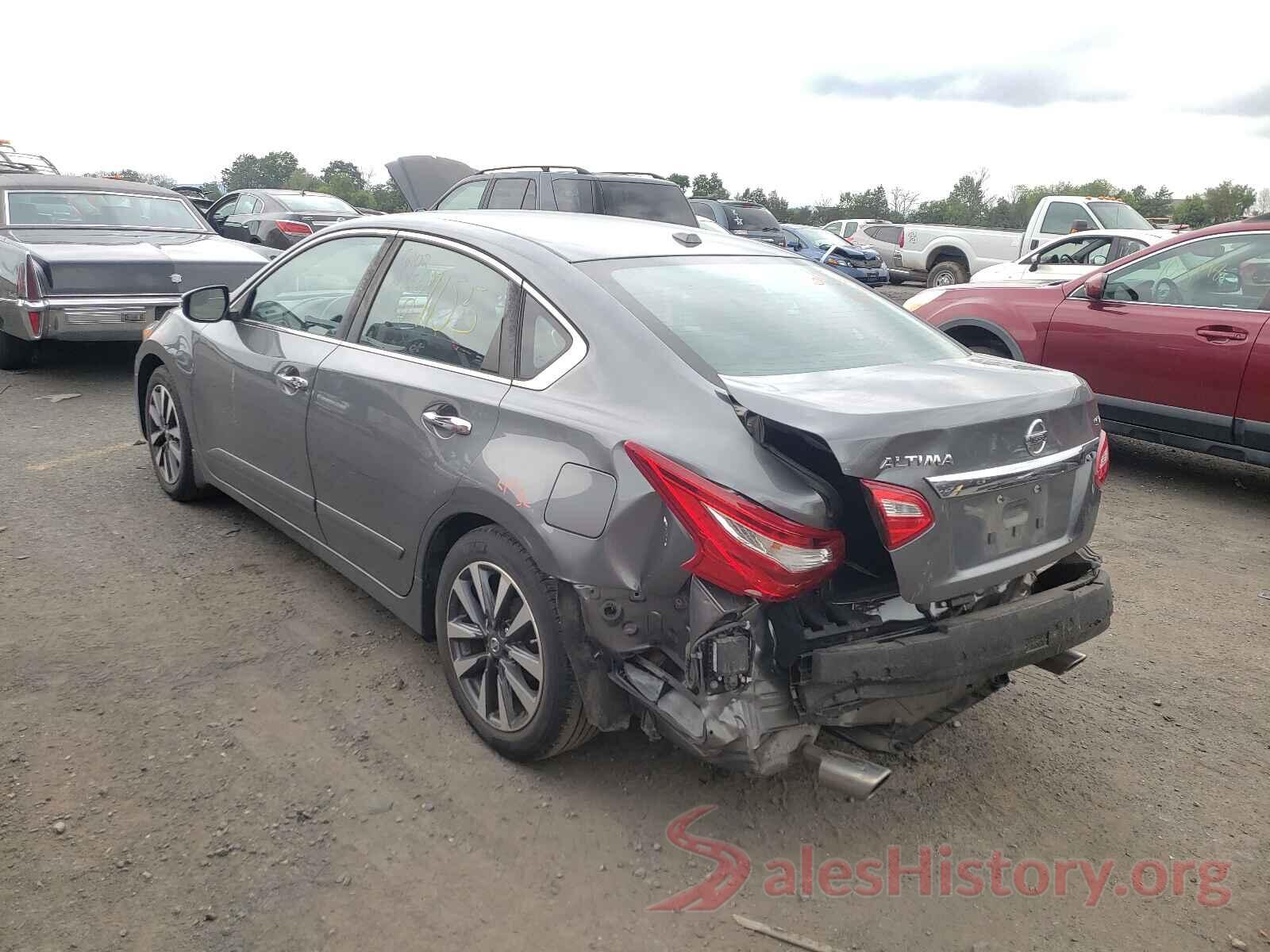 1N4AL3AP6GC288548 2016 NISSAN ALTIMA