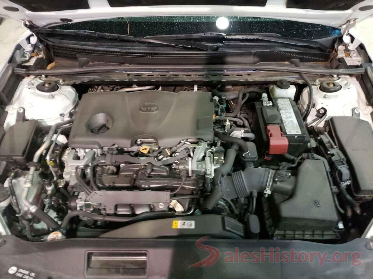 4T1K61AK2LU360053 2020 TOYOTA CAMRY