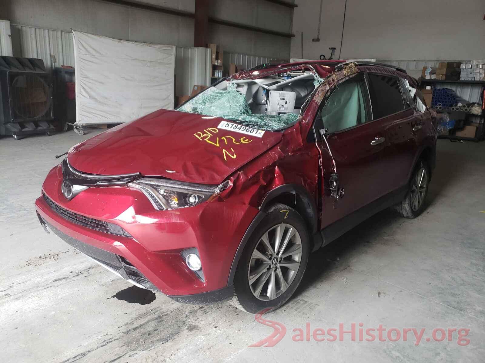 2T3YFREV5JW450721 2018 TOYOTA RAV4