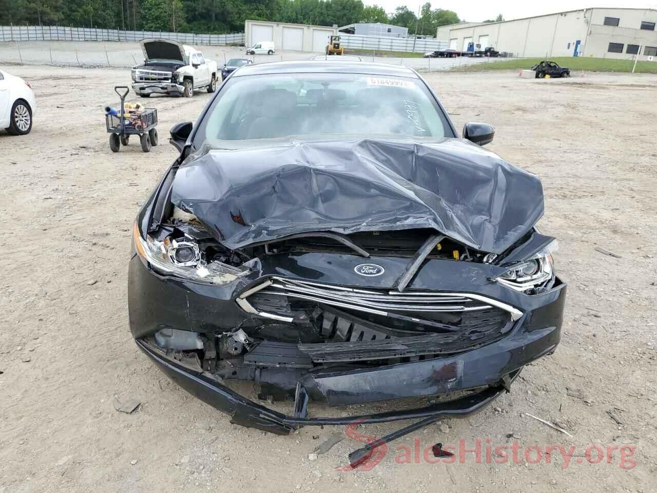 3FA6P0G71JR200997 2018 FORD FUSION