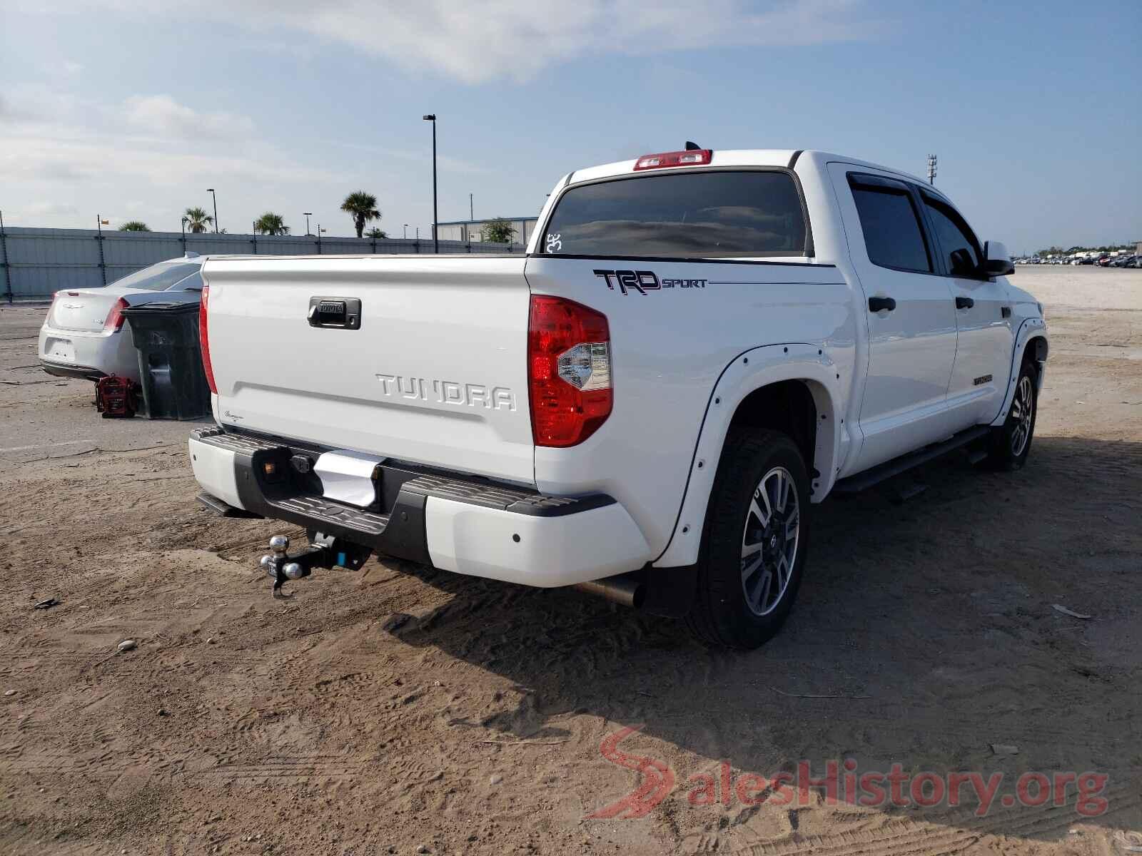 5TFEY5F15MX281365 2021 TOYOTA TUNDRA