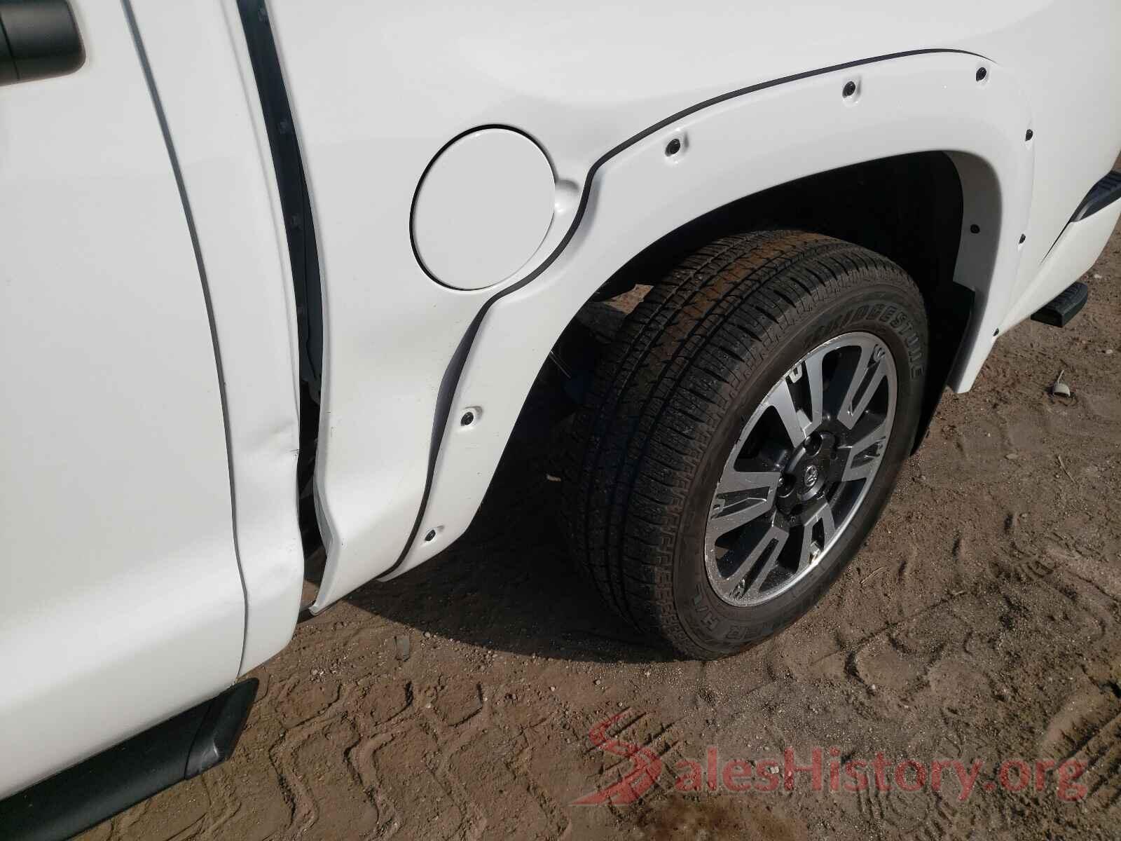 5TFEY5F15MX281365 2021 TOYOTA TUNDRA