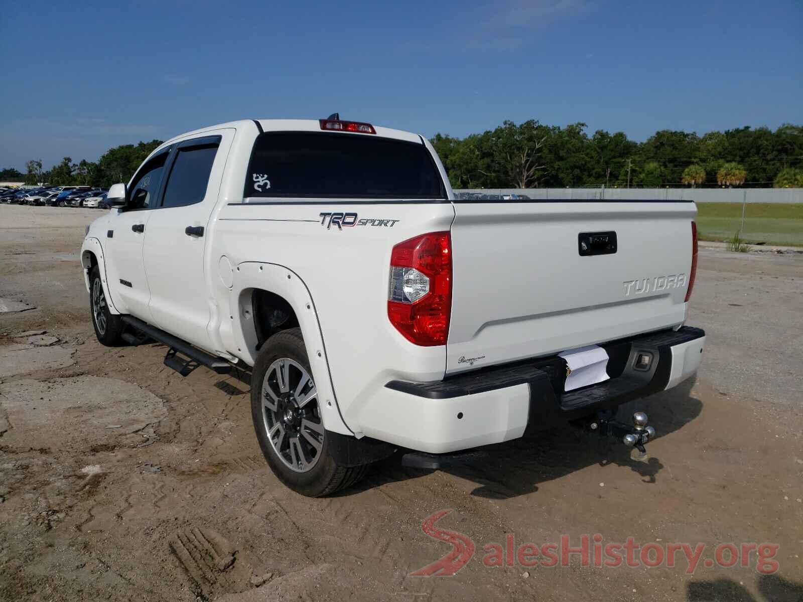 5TFEY5F15MX281365 2021 TOYOTA TUNDRA