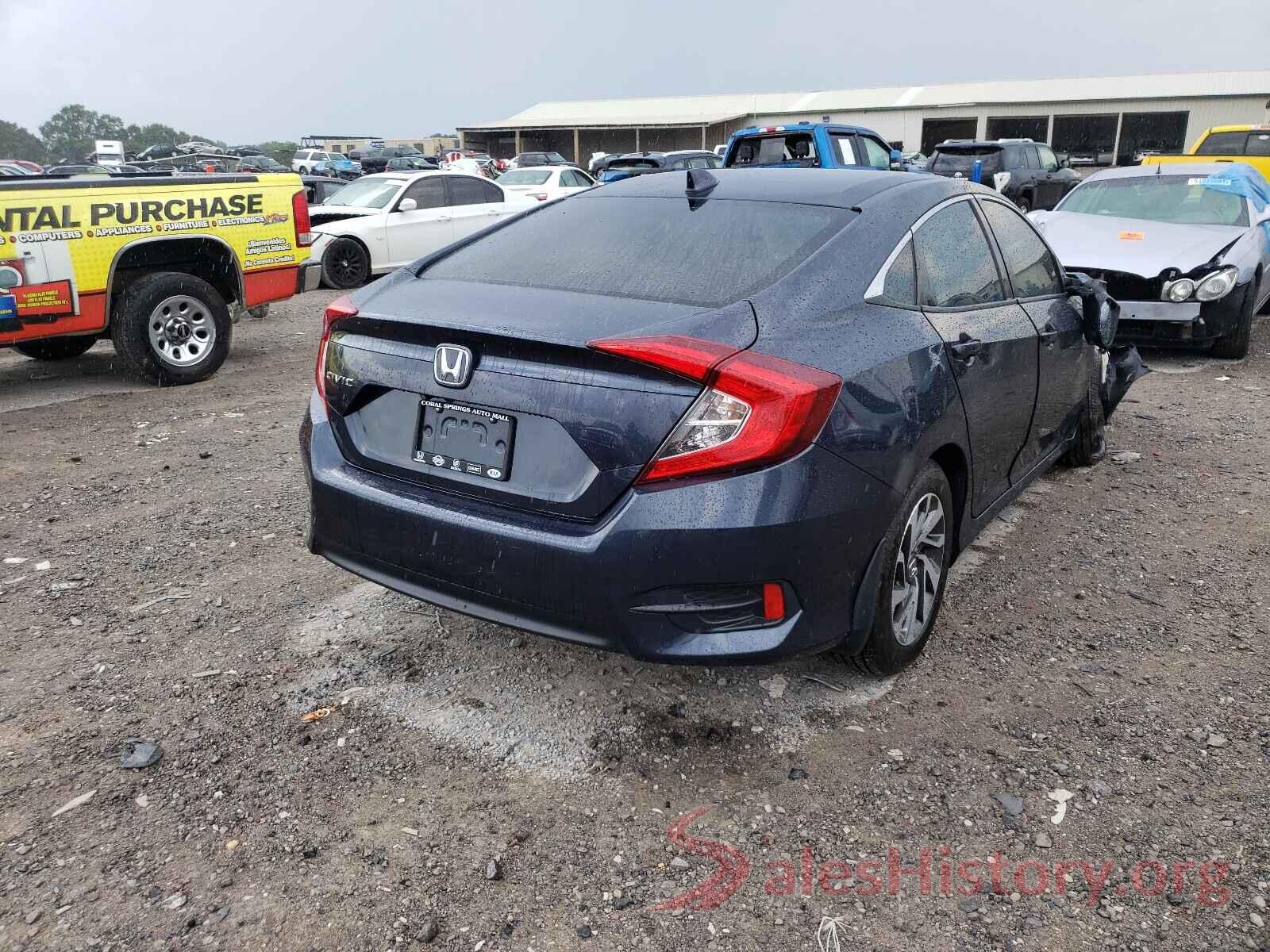 19XFC2F73HE054560 2017 HONDA CIVIC