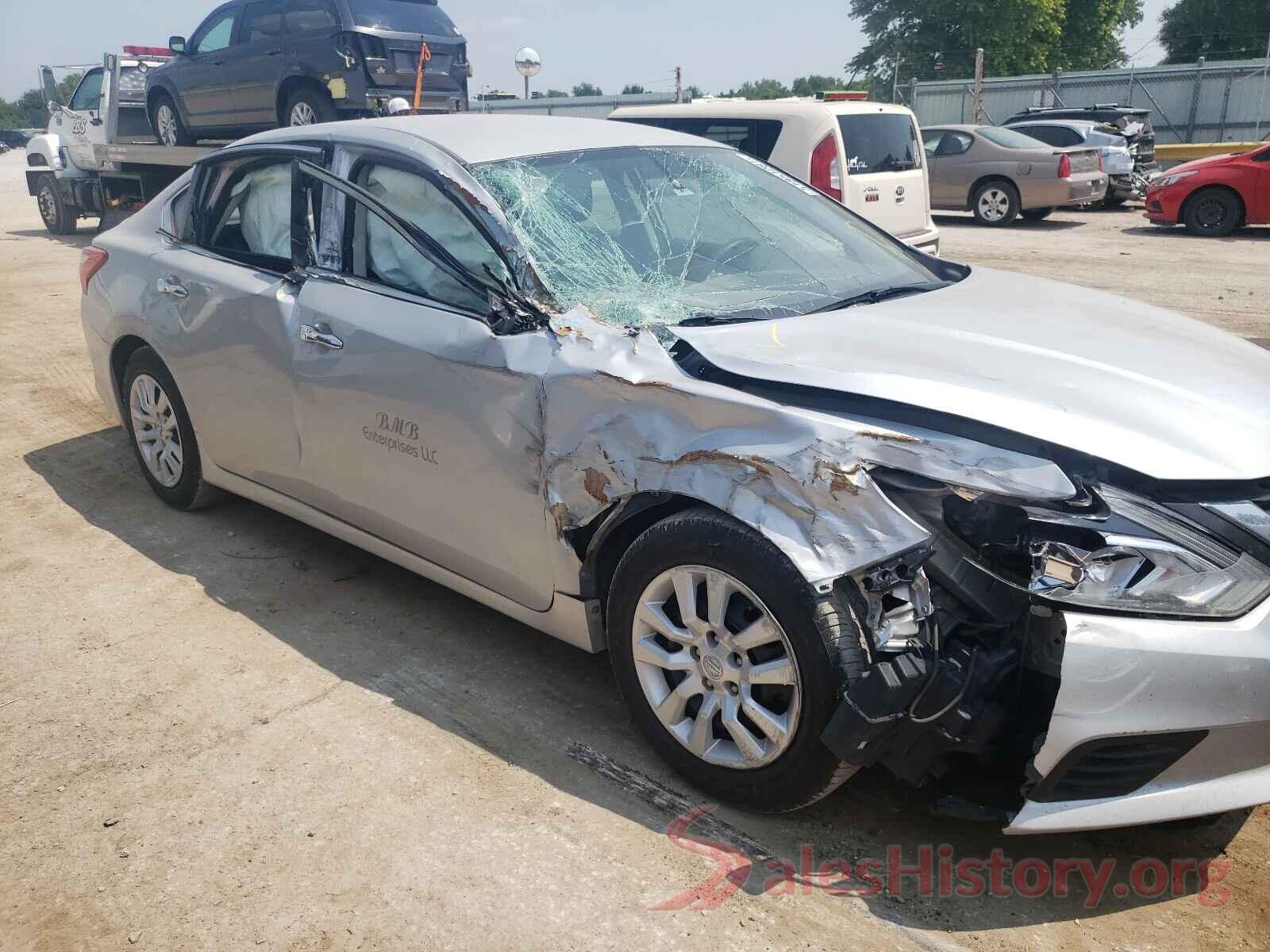 1N4AL3APXHN337370 2017 NISSAN ALTIMA