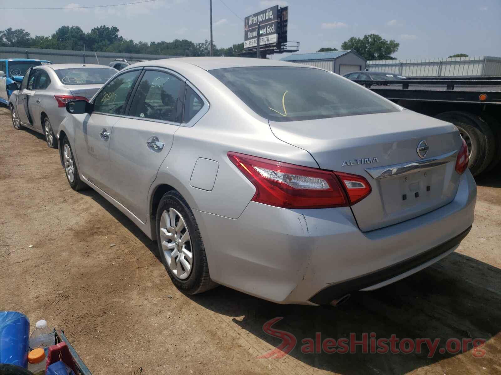 1N4AL3APXHN337370 2017 NISSAN ALTIMA