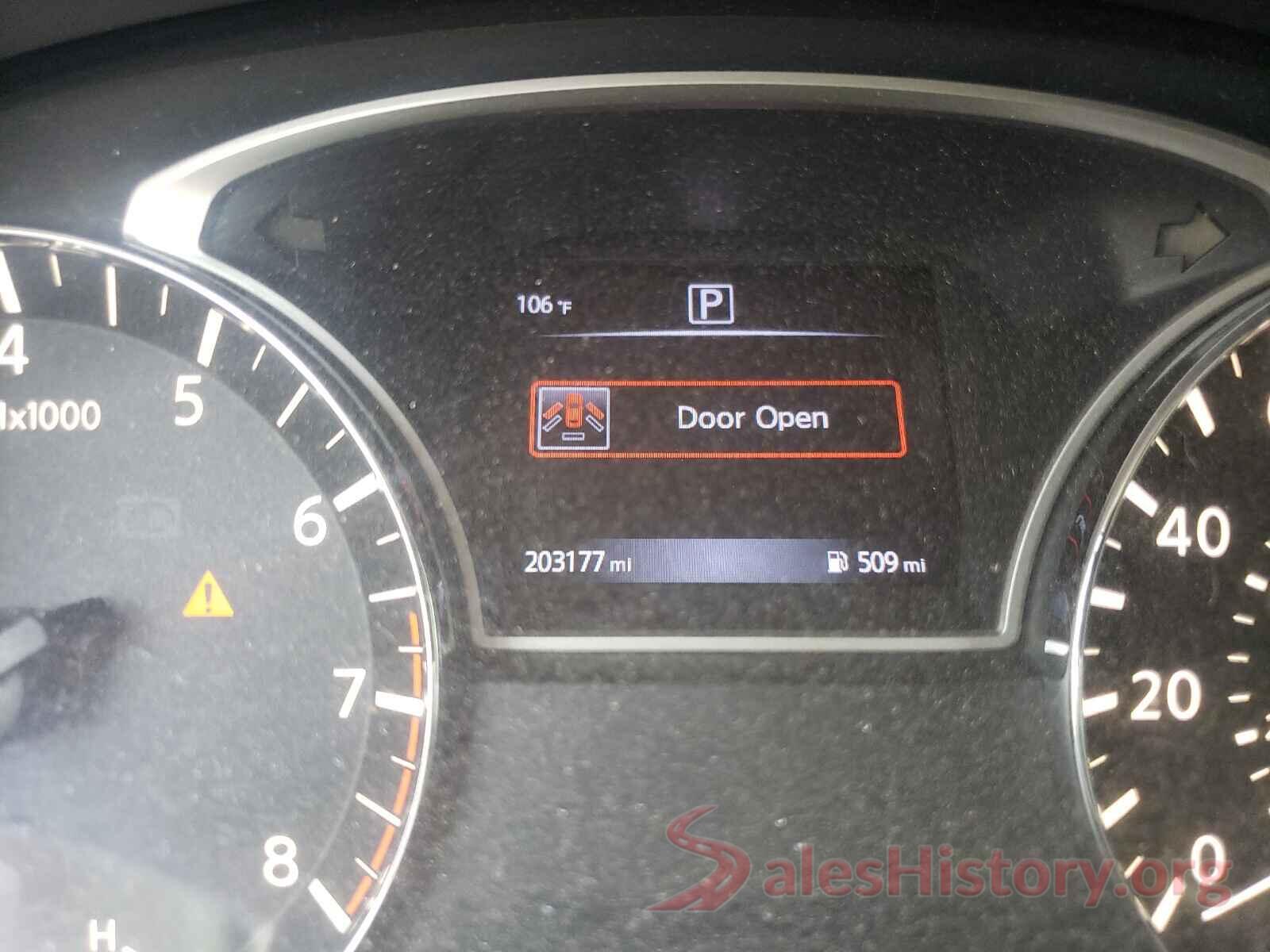 1N4AL3APXHN337370 2017 NISSAN ALTIMA