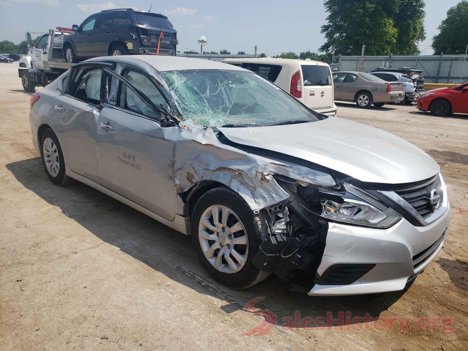 1N4AL3APXHN337370 2017 NISSAN ALTIMA