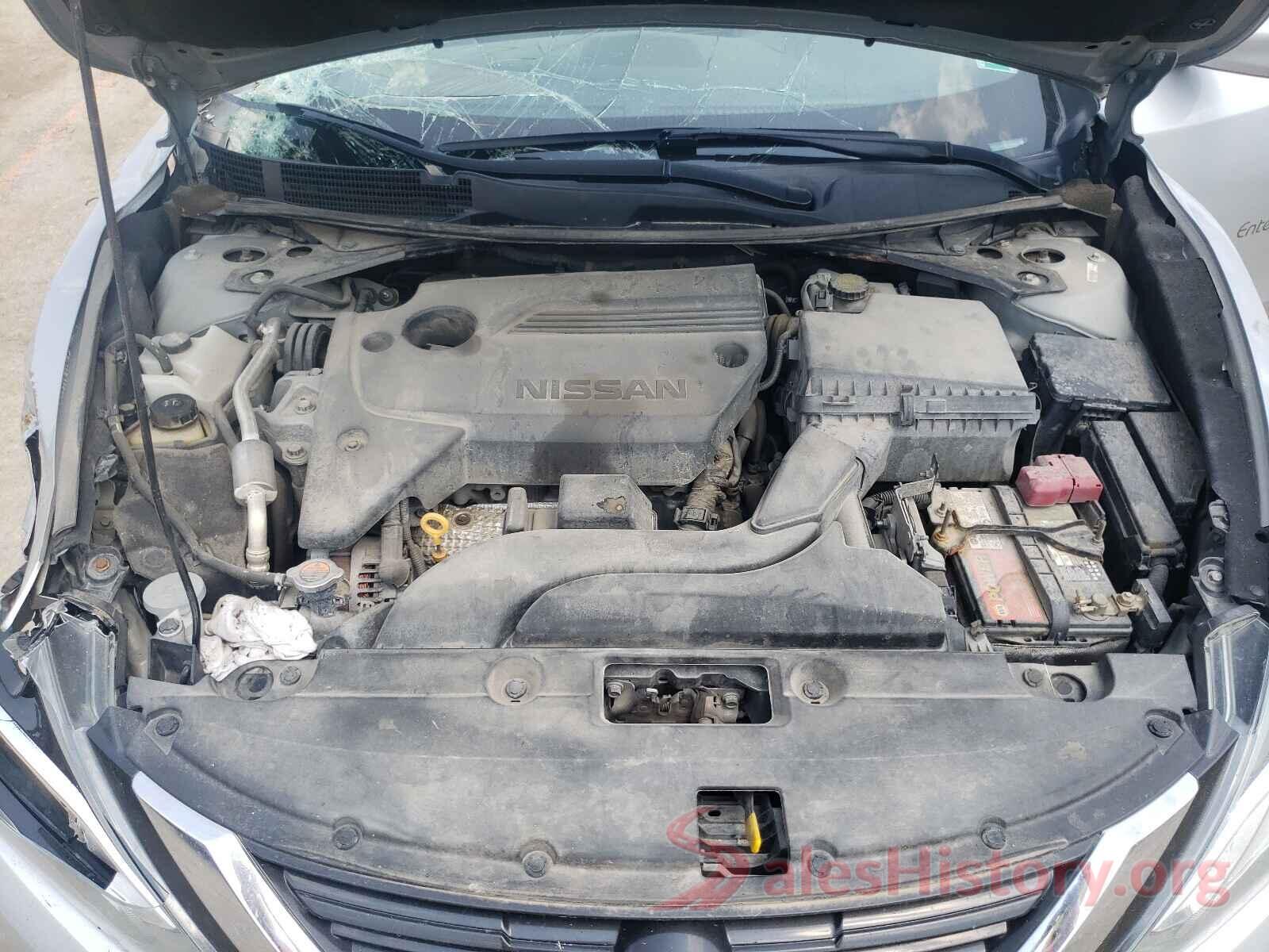 1N4AL3APXHN337370 2017 NISSAN ALTIMA