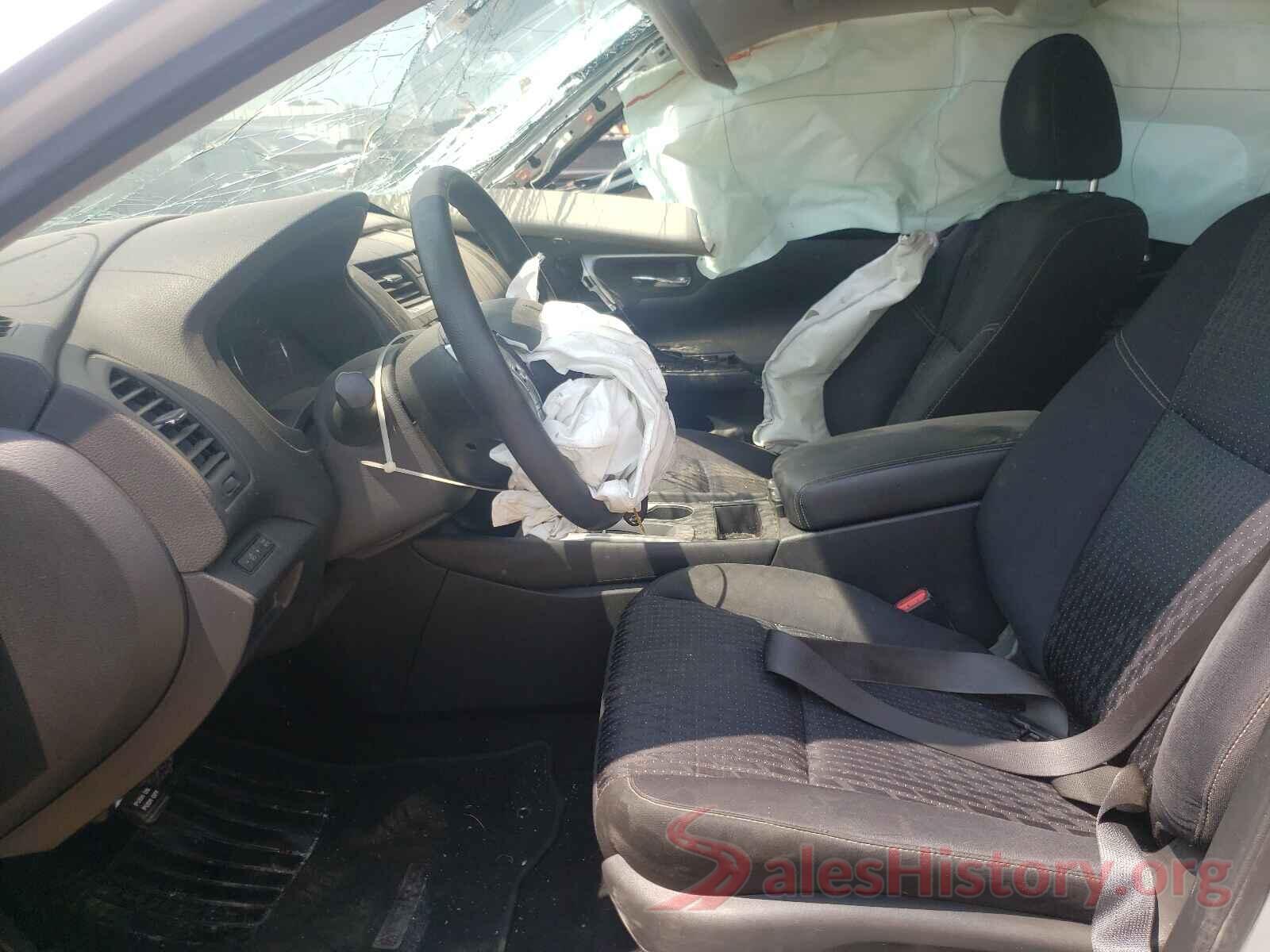 1N4AL3APXHN337370 2017 NISSAN ALTIMA