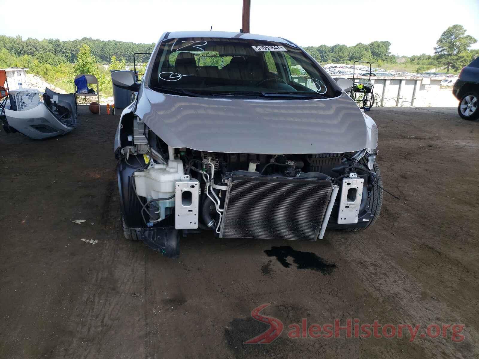 KMHD35LH3GU325540 2016 HYUNDAI ELANTRA