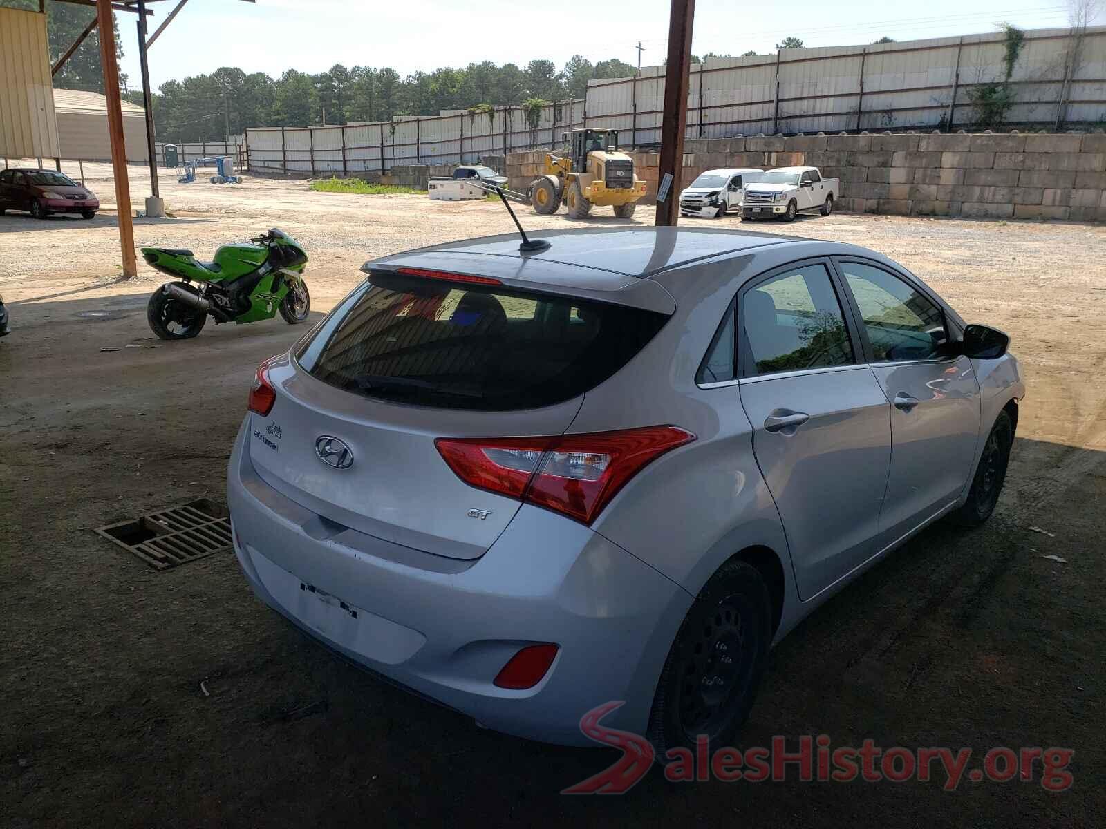 KMHD35LH3GU325540 2016 HYUNDAI ELANTRA