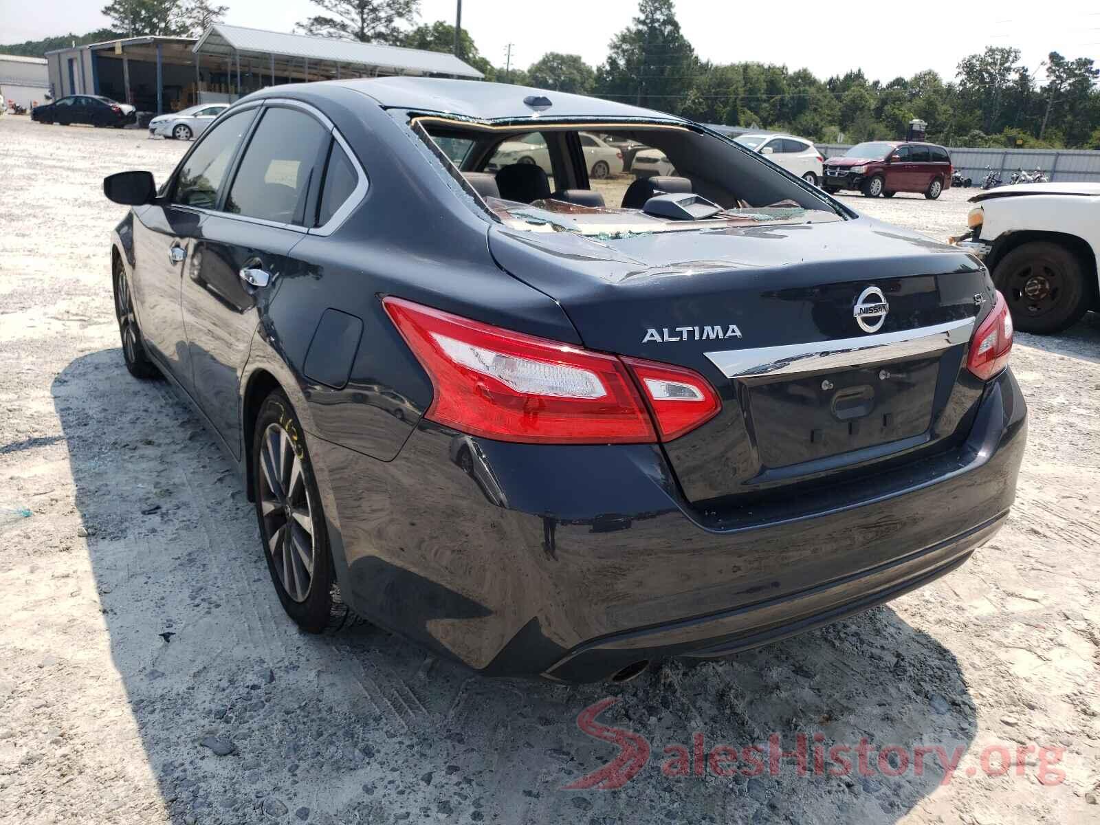 1N4AL3AP0HC161702 2017 NISSAN ALTIMA